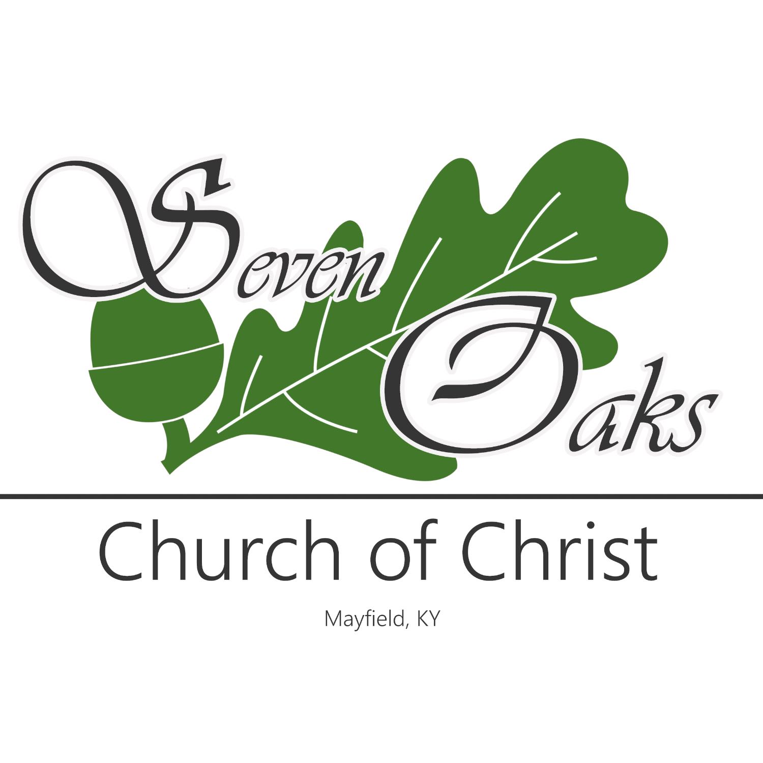 Seven Oaks Church of Christ 