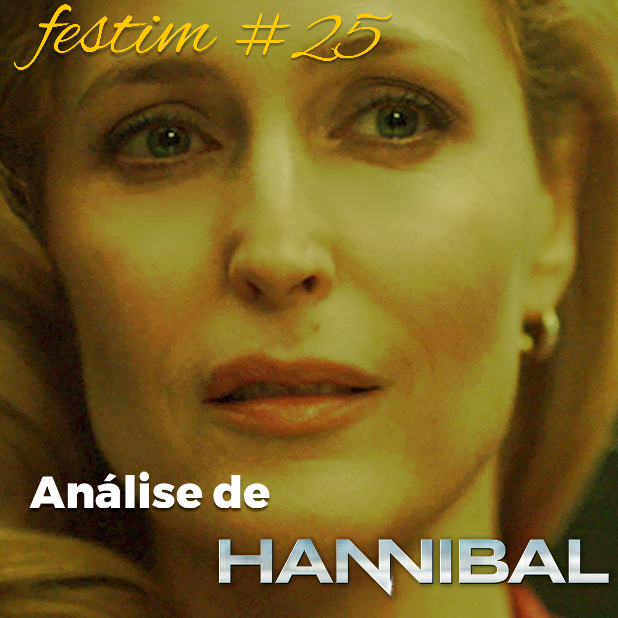 ⁣Festim #25 “Tome-Wan”- Mason Verger terá o seu dia de face-off!