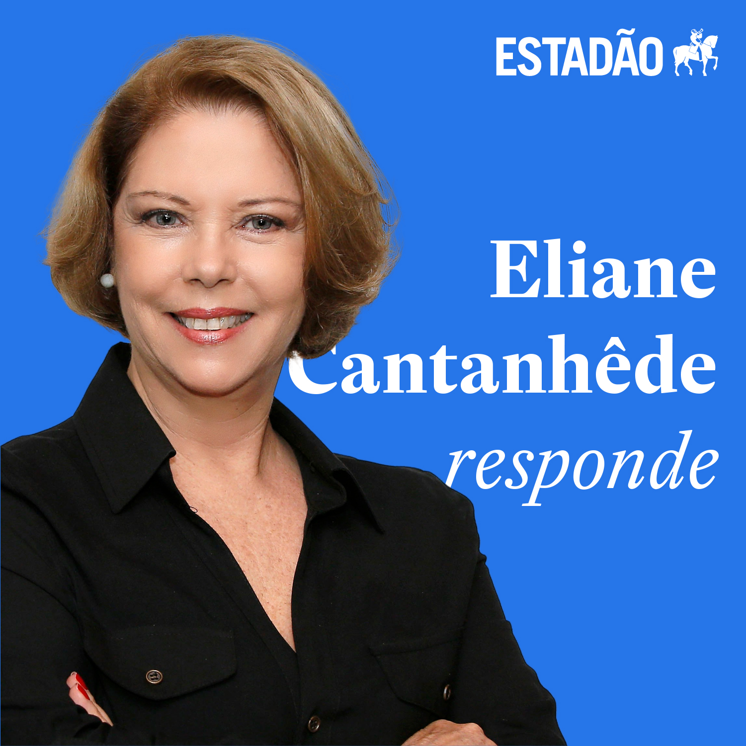 Eliane Cantanhêde responde 