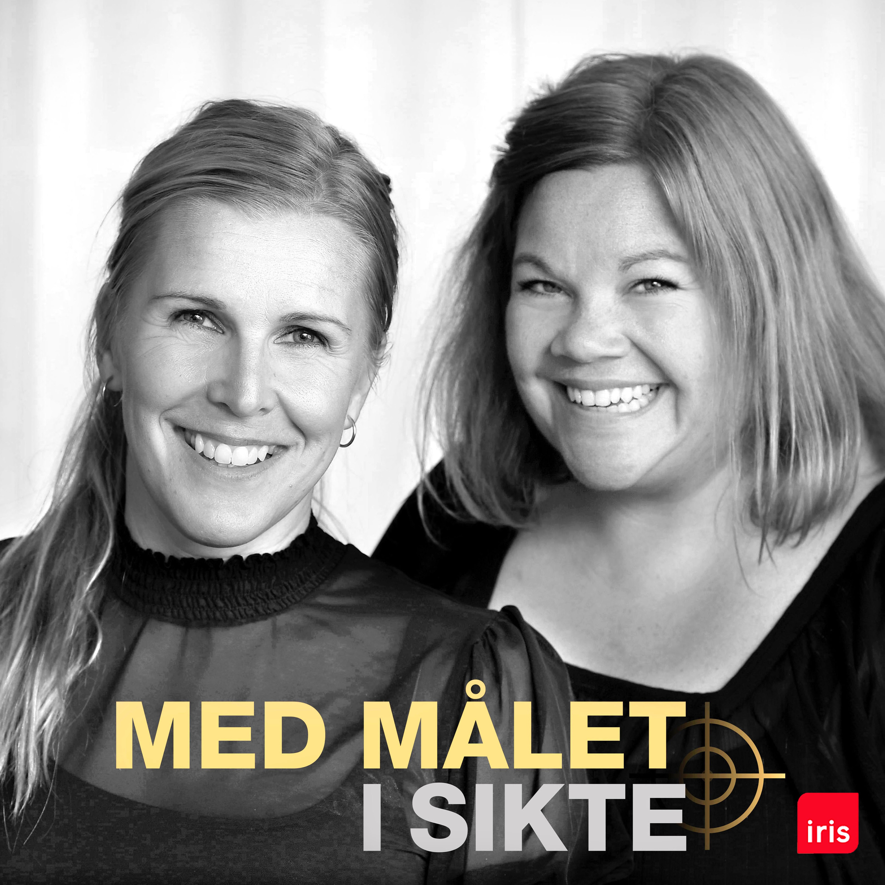 Med målet i sikte 