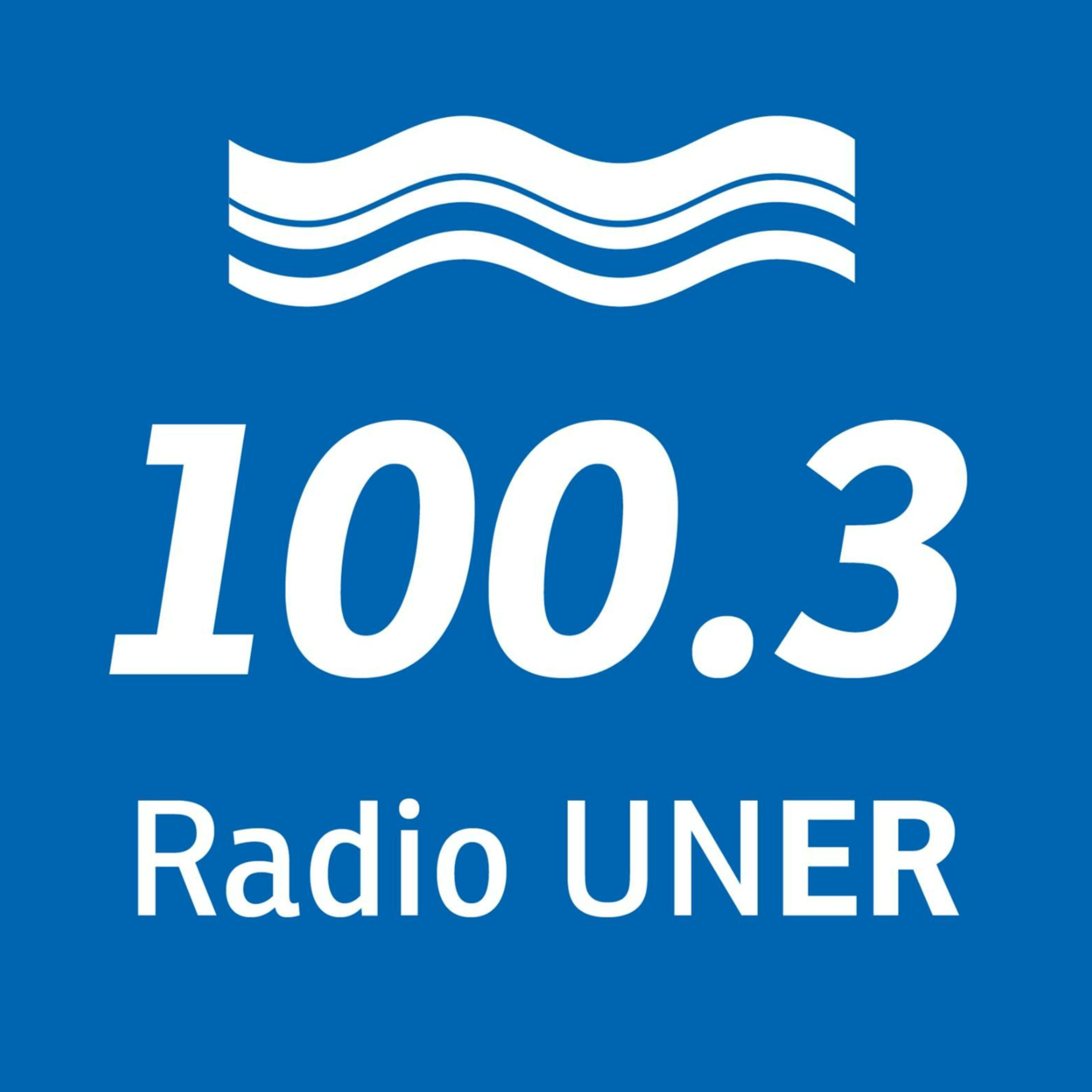 Radio UNER Paraná 