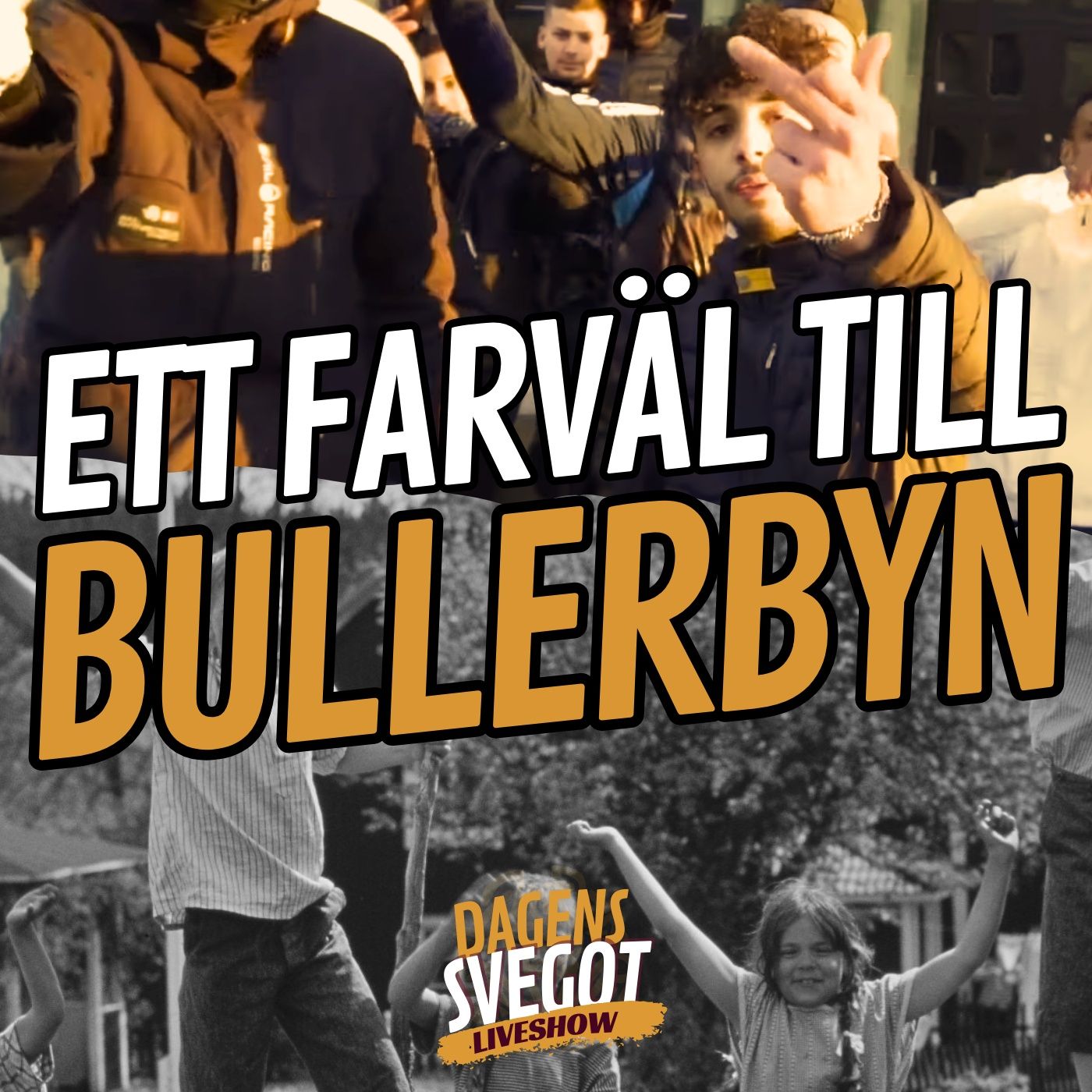 ⁣Ett farväl till Bullerbyn: Åsa Eriksson avslöjar mer än hon tror