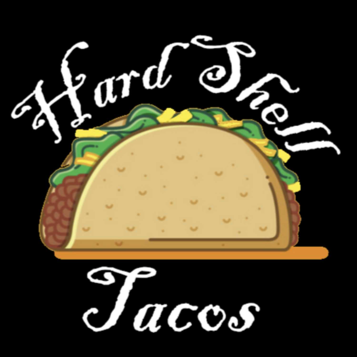 Hard Shell Tacos 