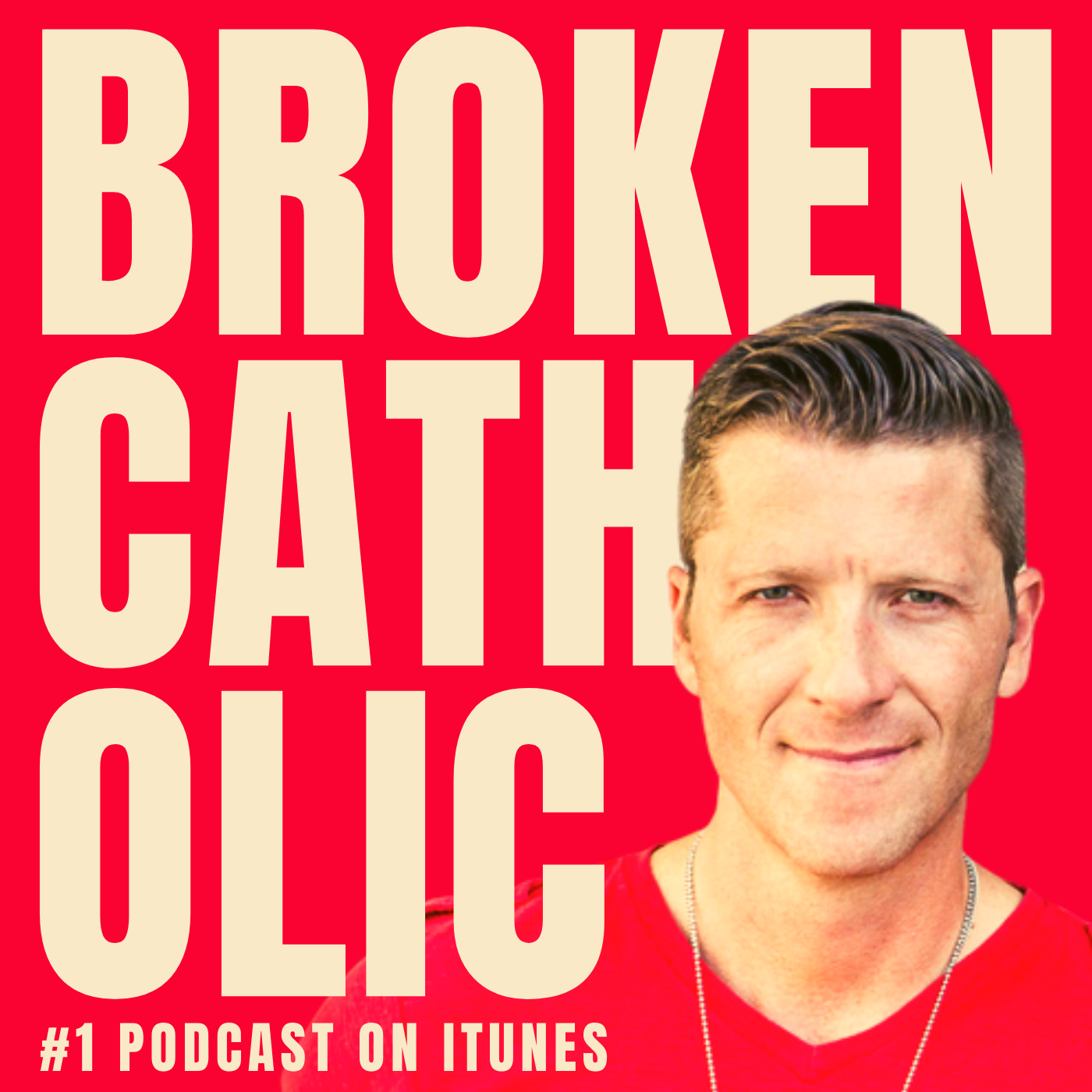 BROKEN CATHOLIC – Challenging Dogma With Raw Biblical Truth ™ 