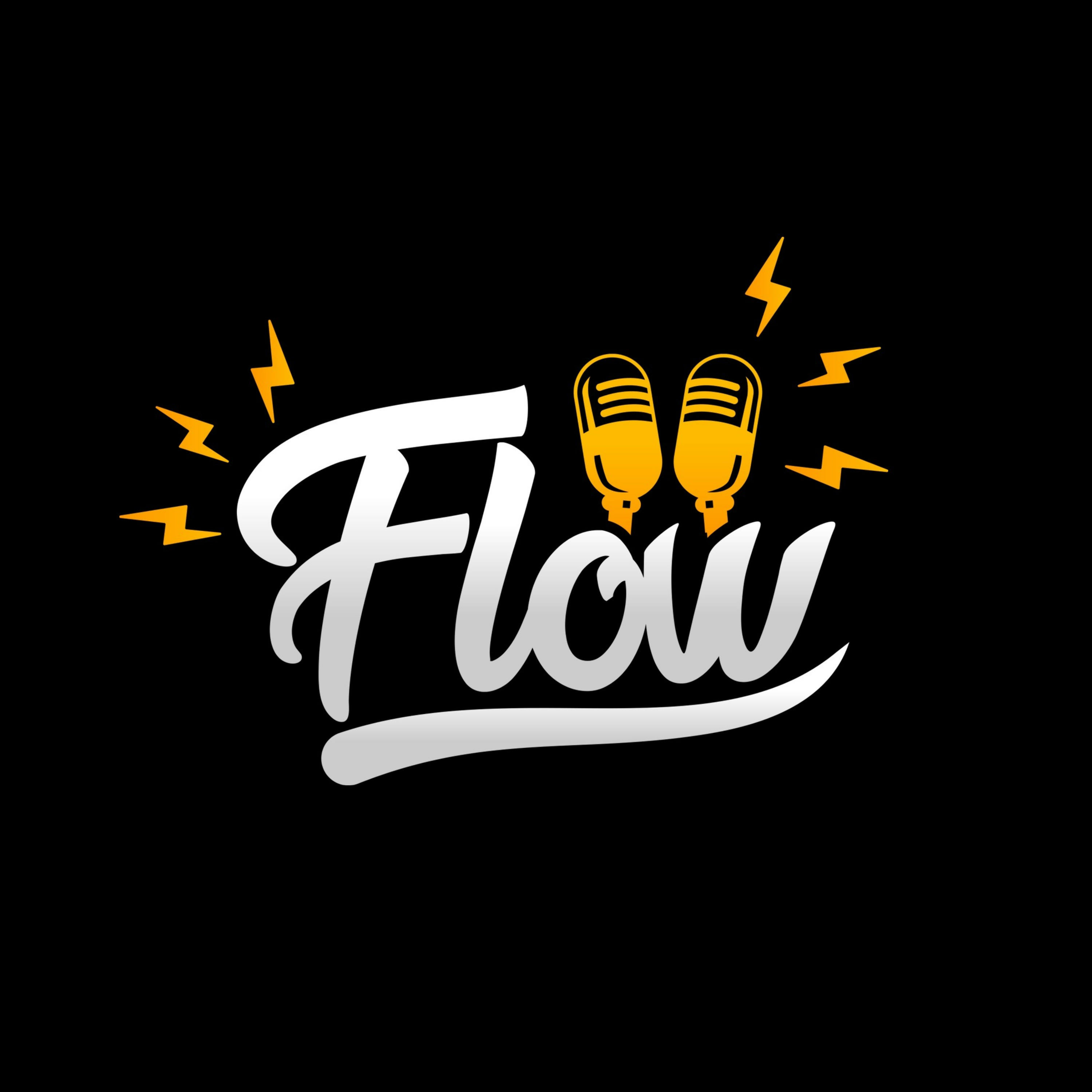 Flow Podcast 