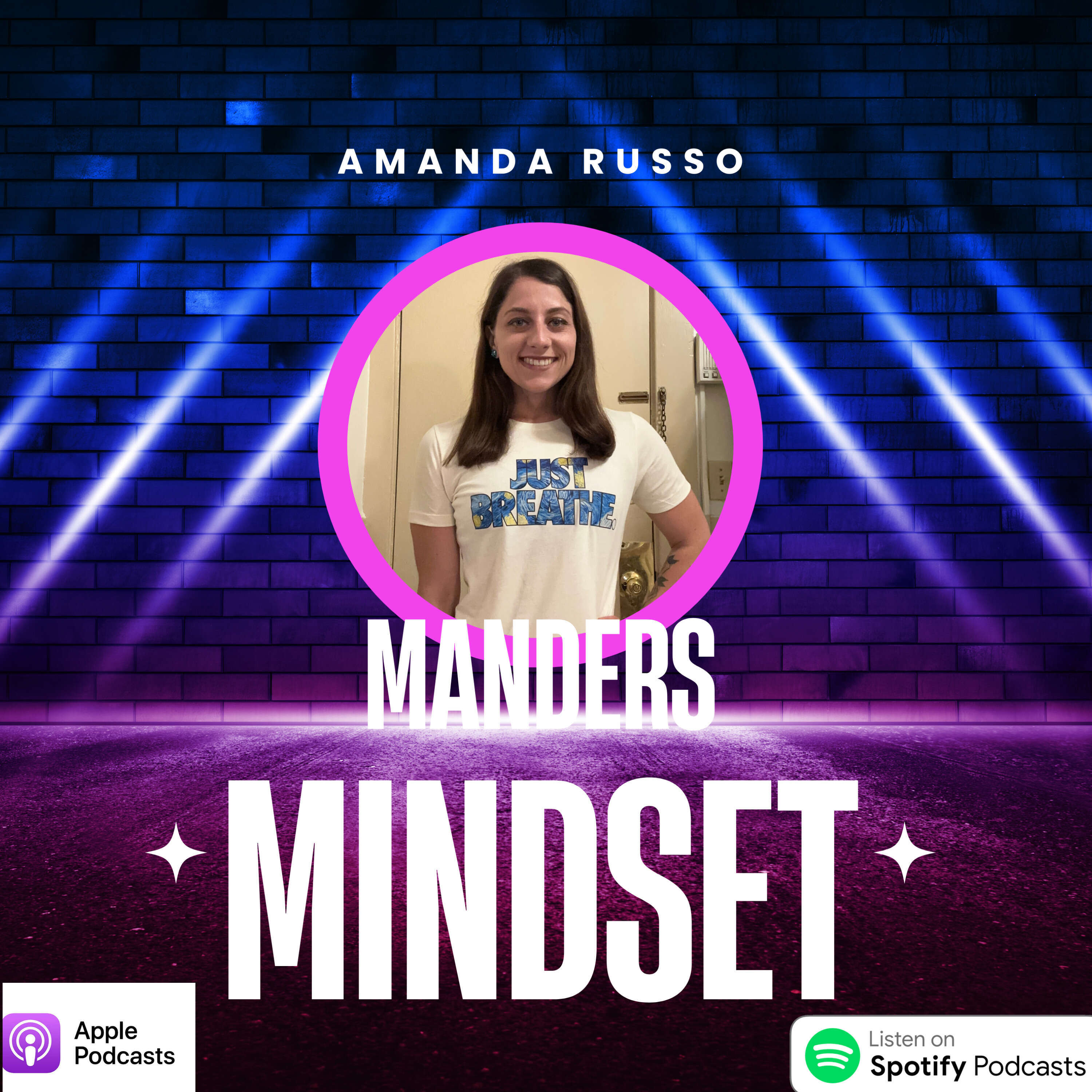 Ep. 5: How to Make Identity Shifts Easier with Ashley Farias