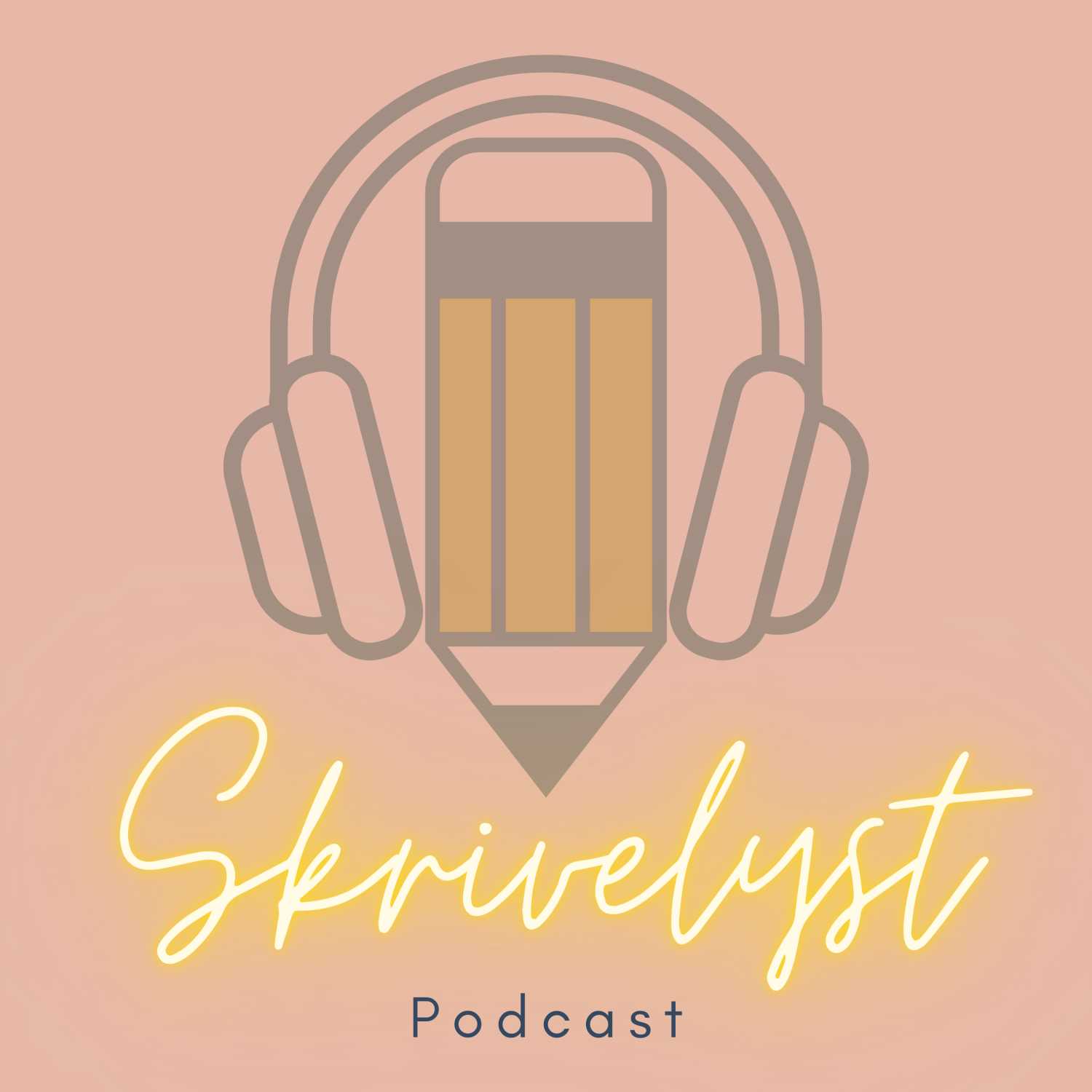 Skrivelyst podcast 