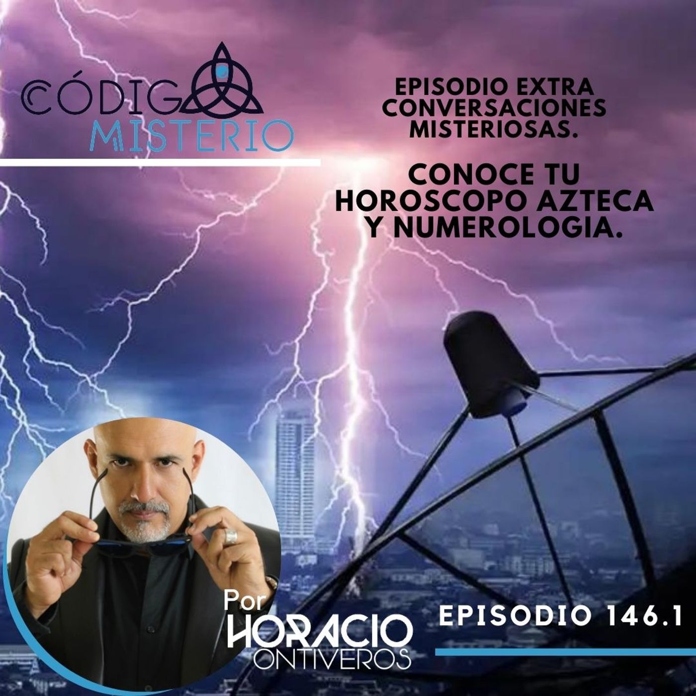 146.1: Conversaciones misteriosas