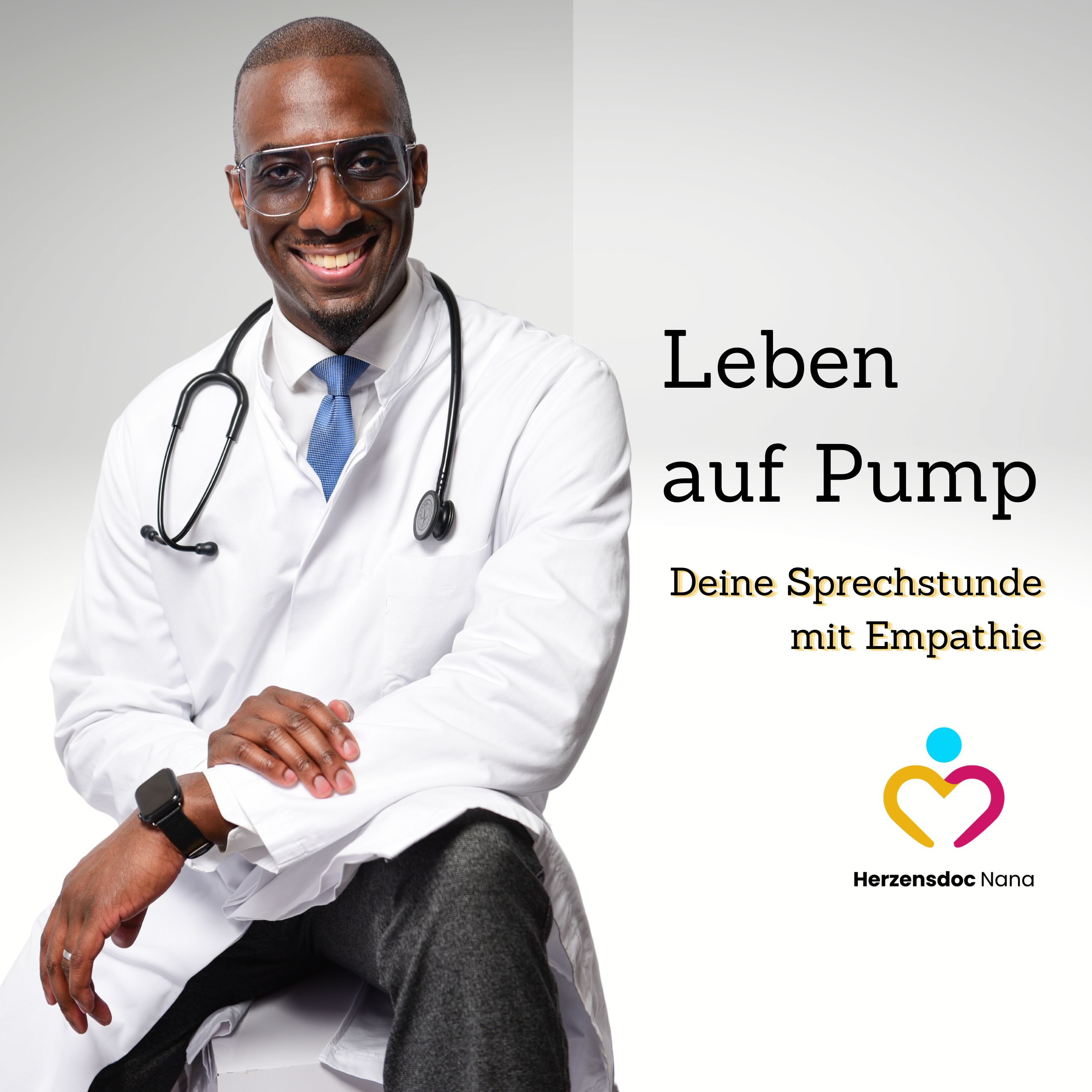 LEBEN AUF PUMP 