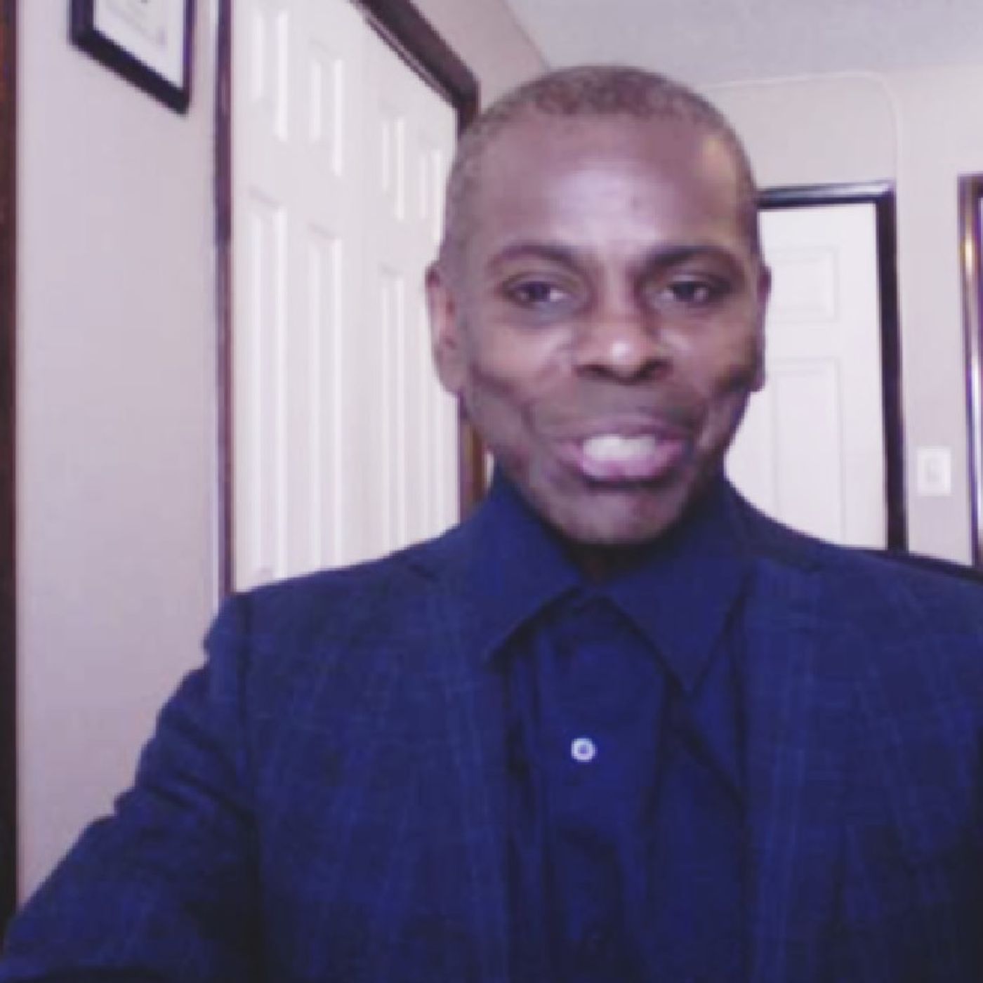 USOpen Women Finals by Terry Dwayne Ashford