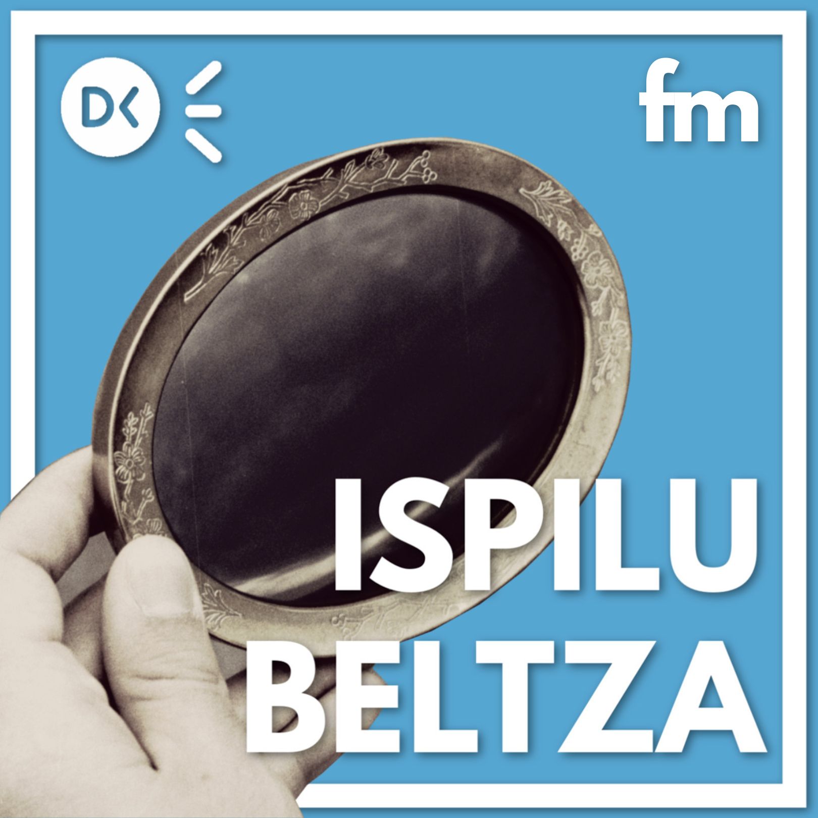 Ispilu Beltza 