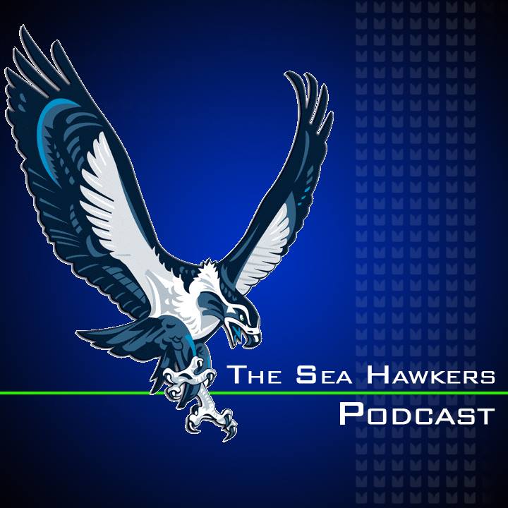 The Sea Hawkers Podcast 