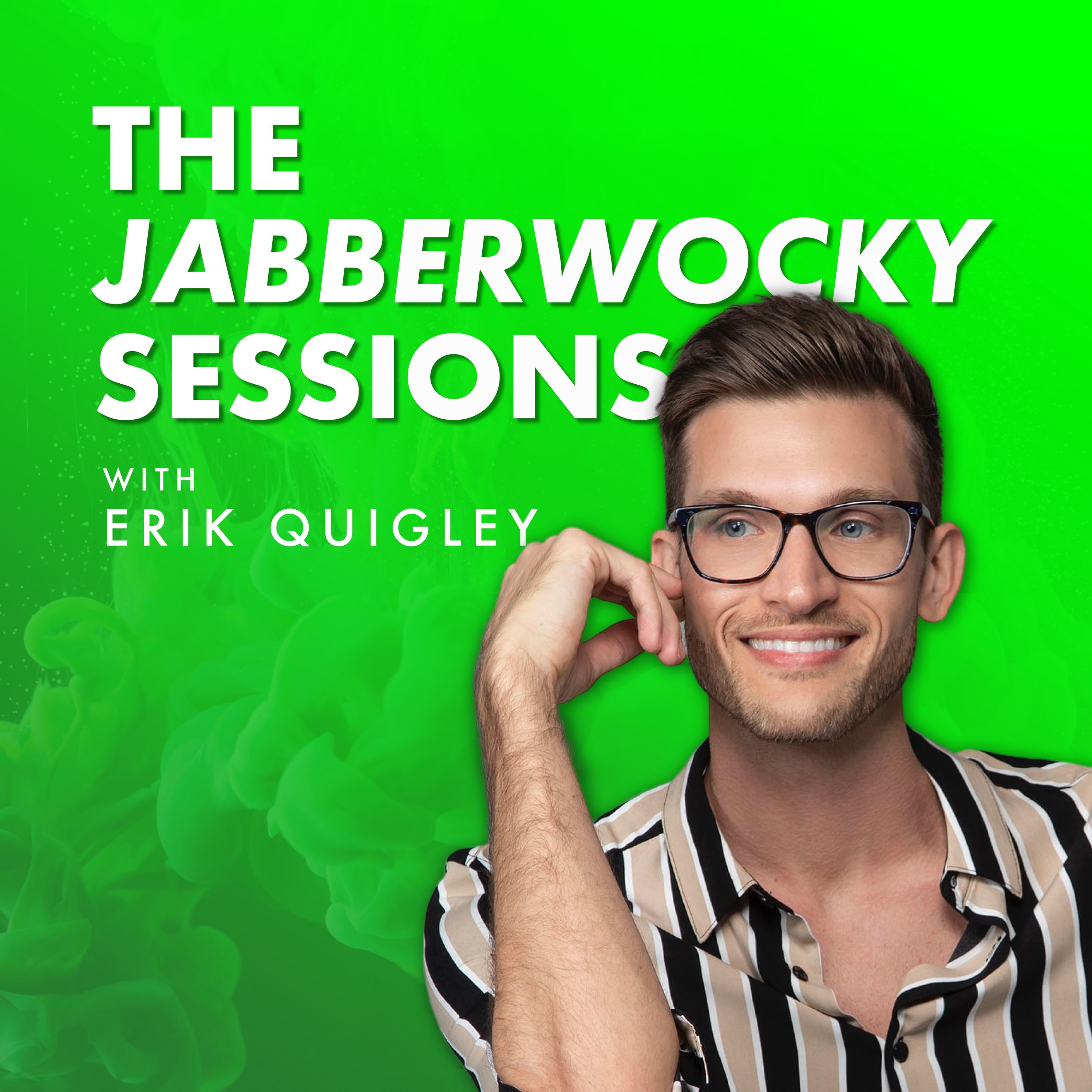 The Jabberwocky Sessions 