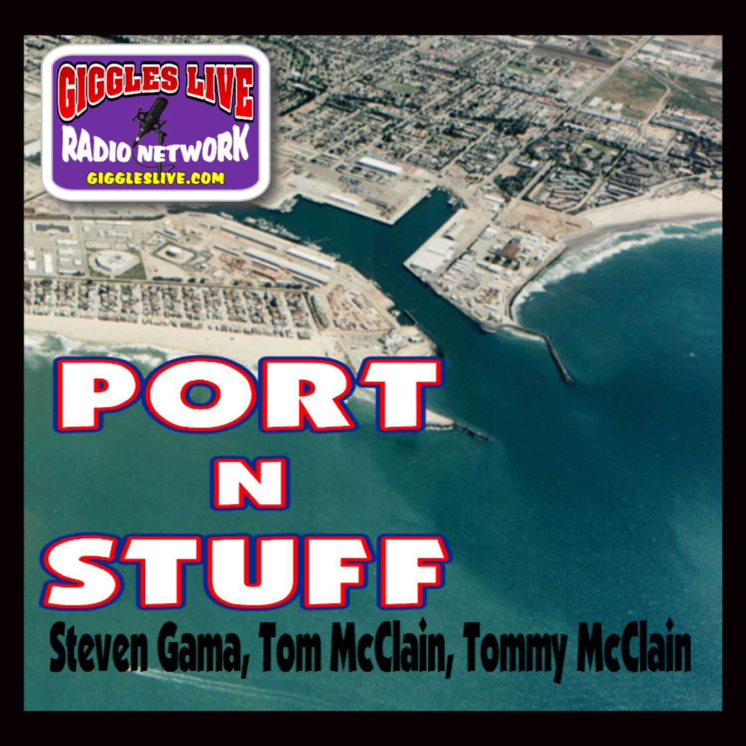 ⁣Episode Seven: SS Morro Castle