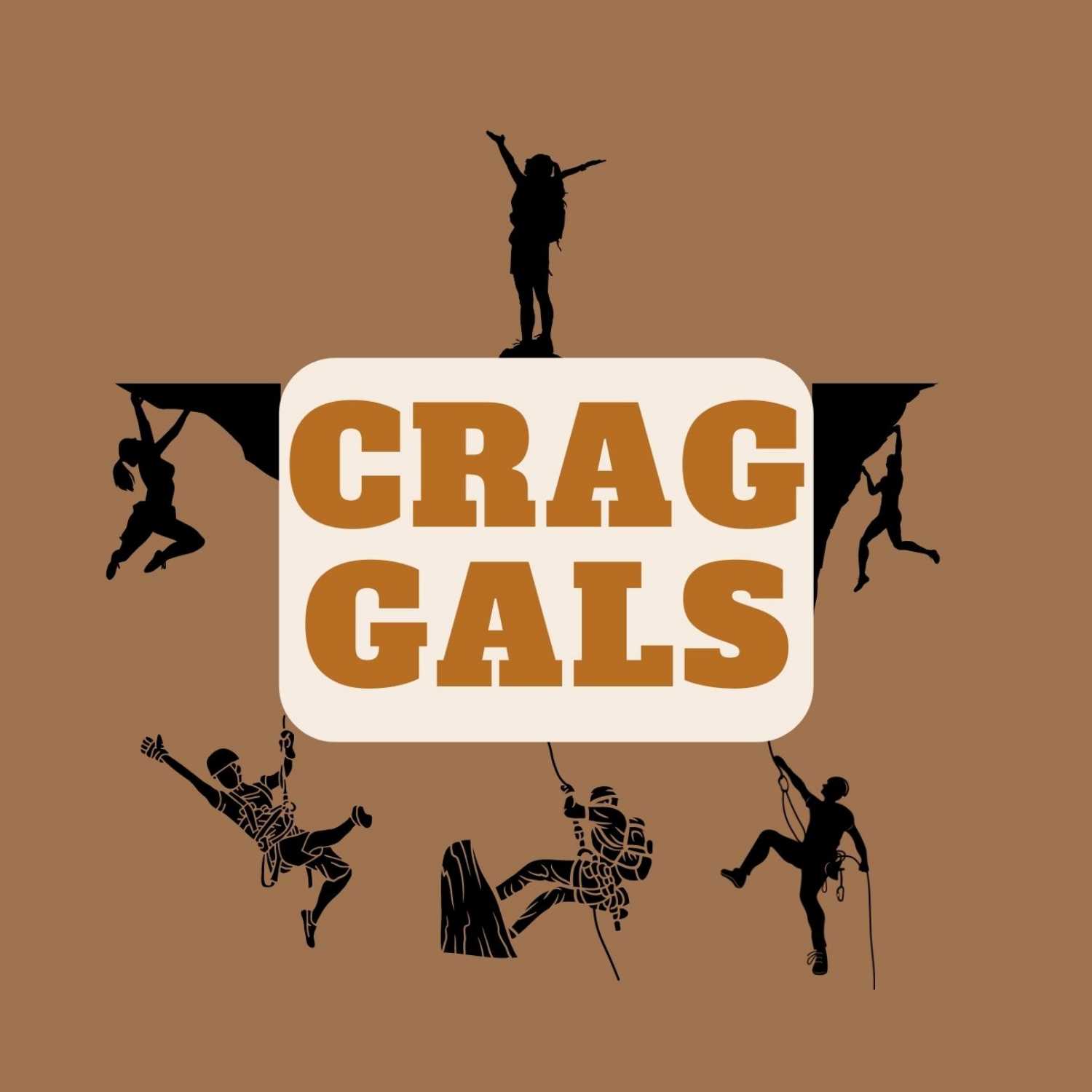 Crag Gals 