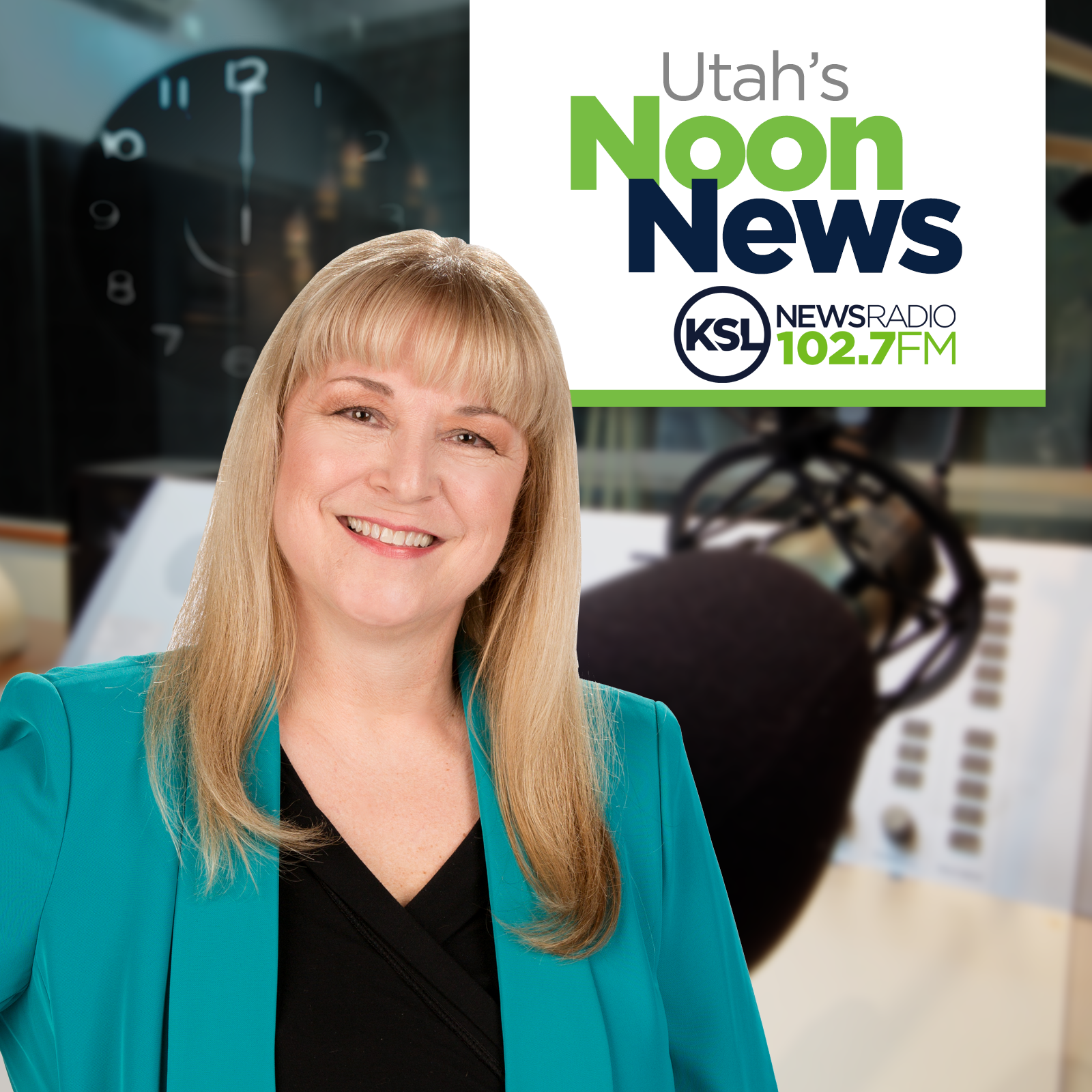 Utah's Noon News 