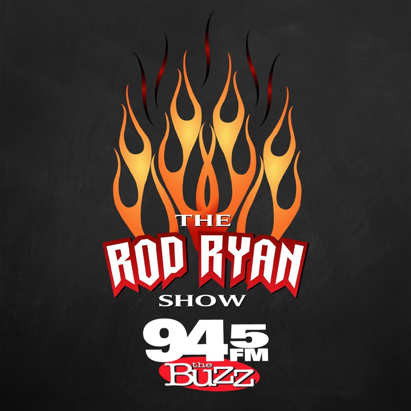 The Rod Ryan Show 