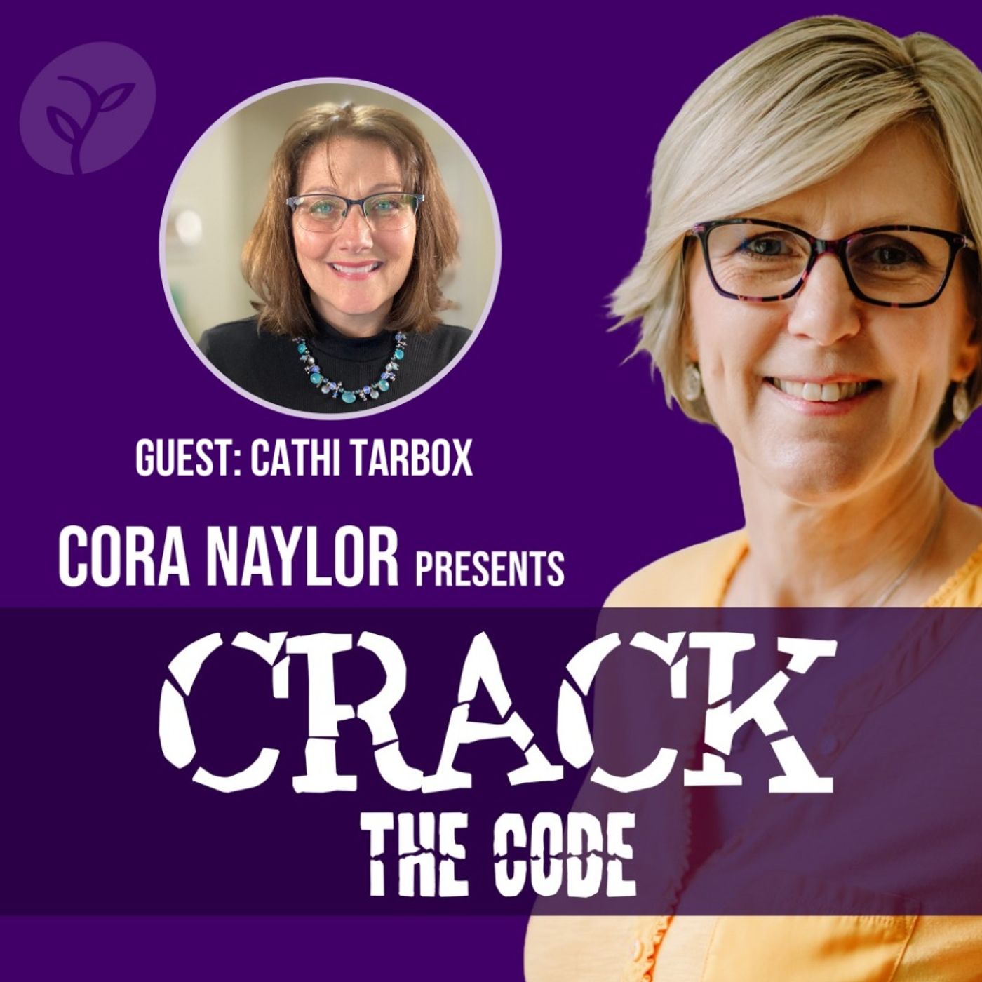 56.Cathi (CT) Tarbox-How To Make New Friends and Other Cool Ideas Using AI