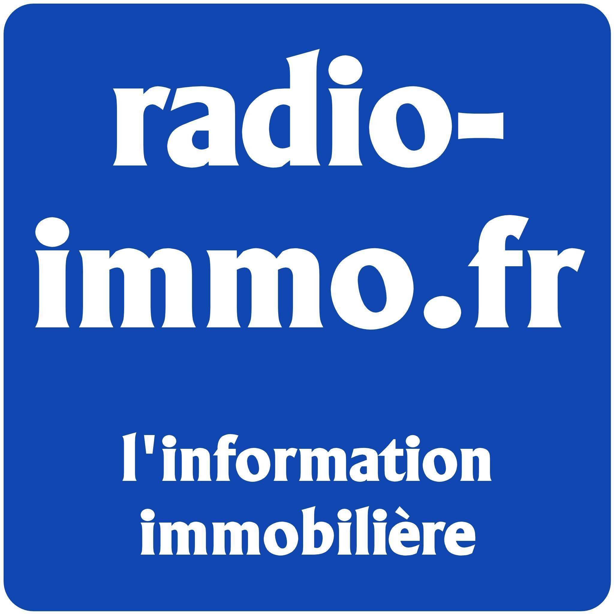 radio-immo.fr, les podcasts 