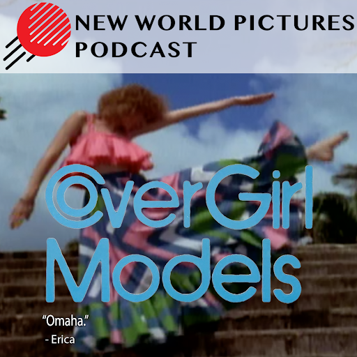 Ep. 96: Cover Girl Models featuring Ali Davis