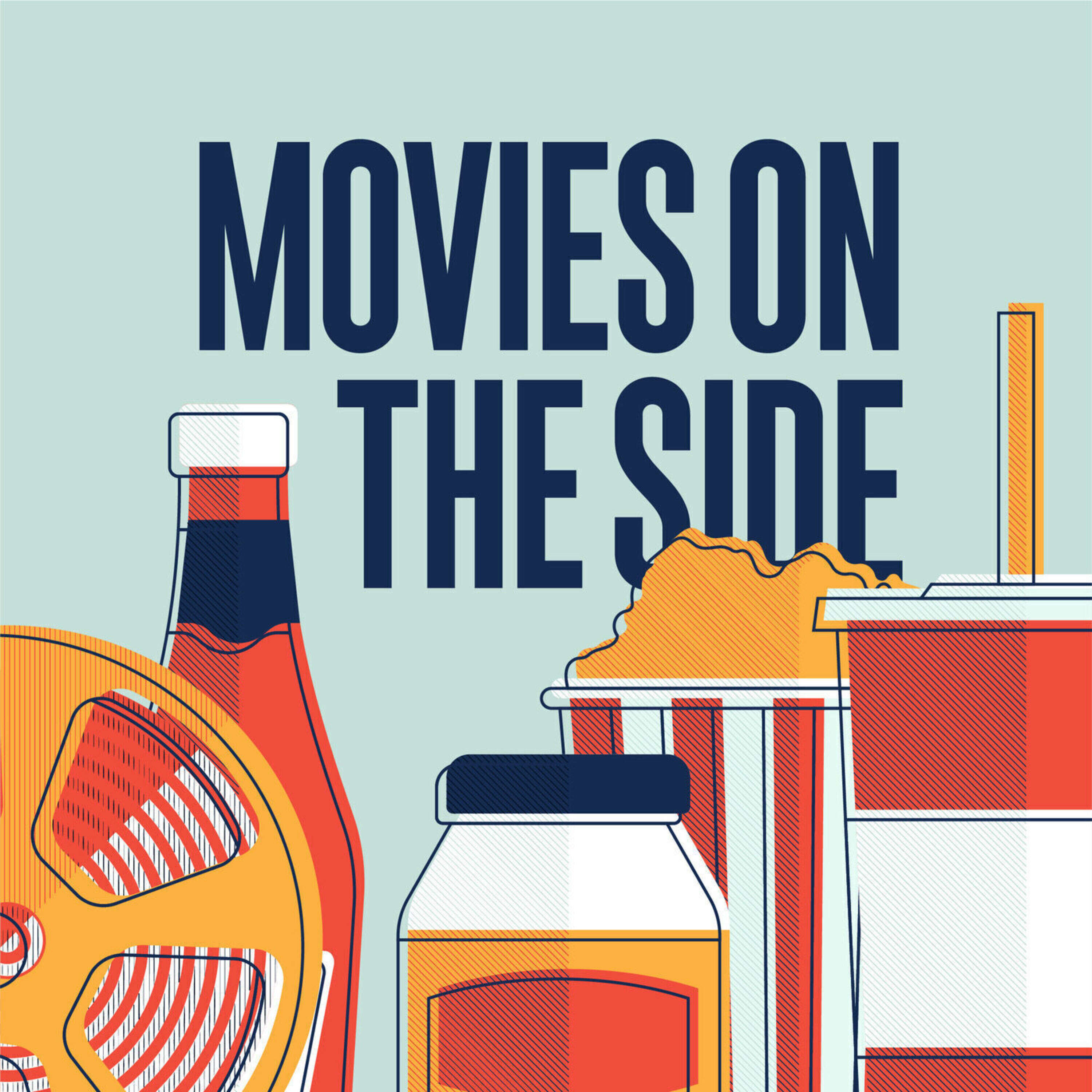 Movies on the Side 