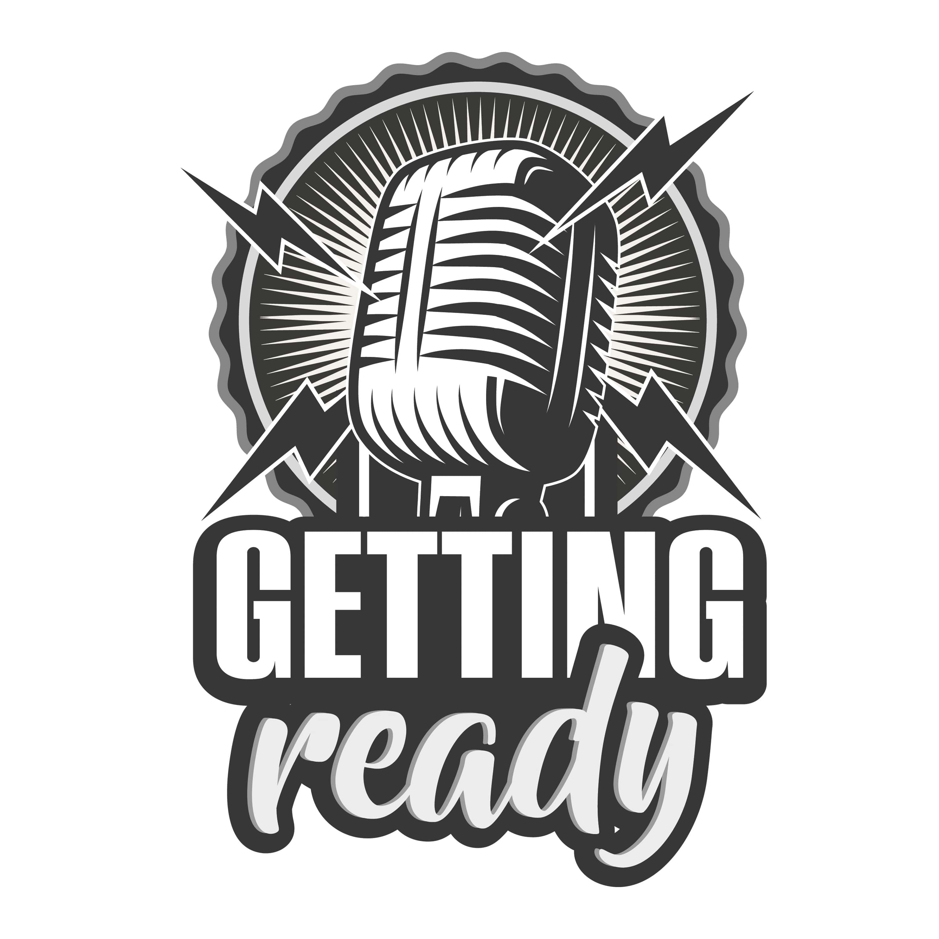 Getting Ready - Hochzeitsfotografie / Fotografie Podcast mit Marc Schelwat & Torben Röhricht 