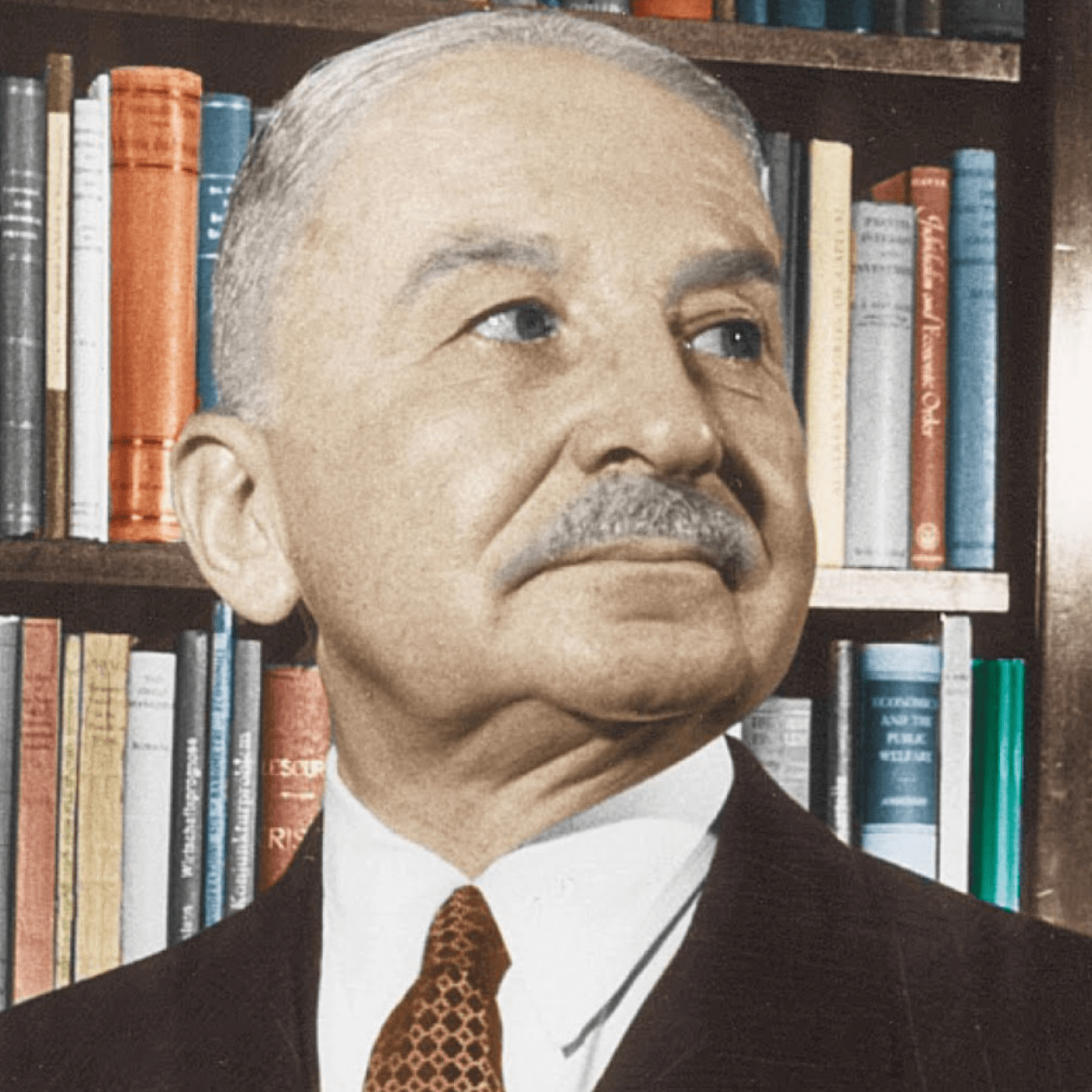 Mises-Podcasts 