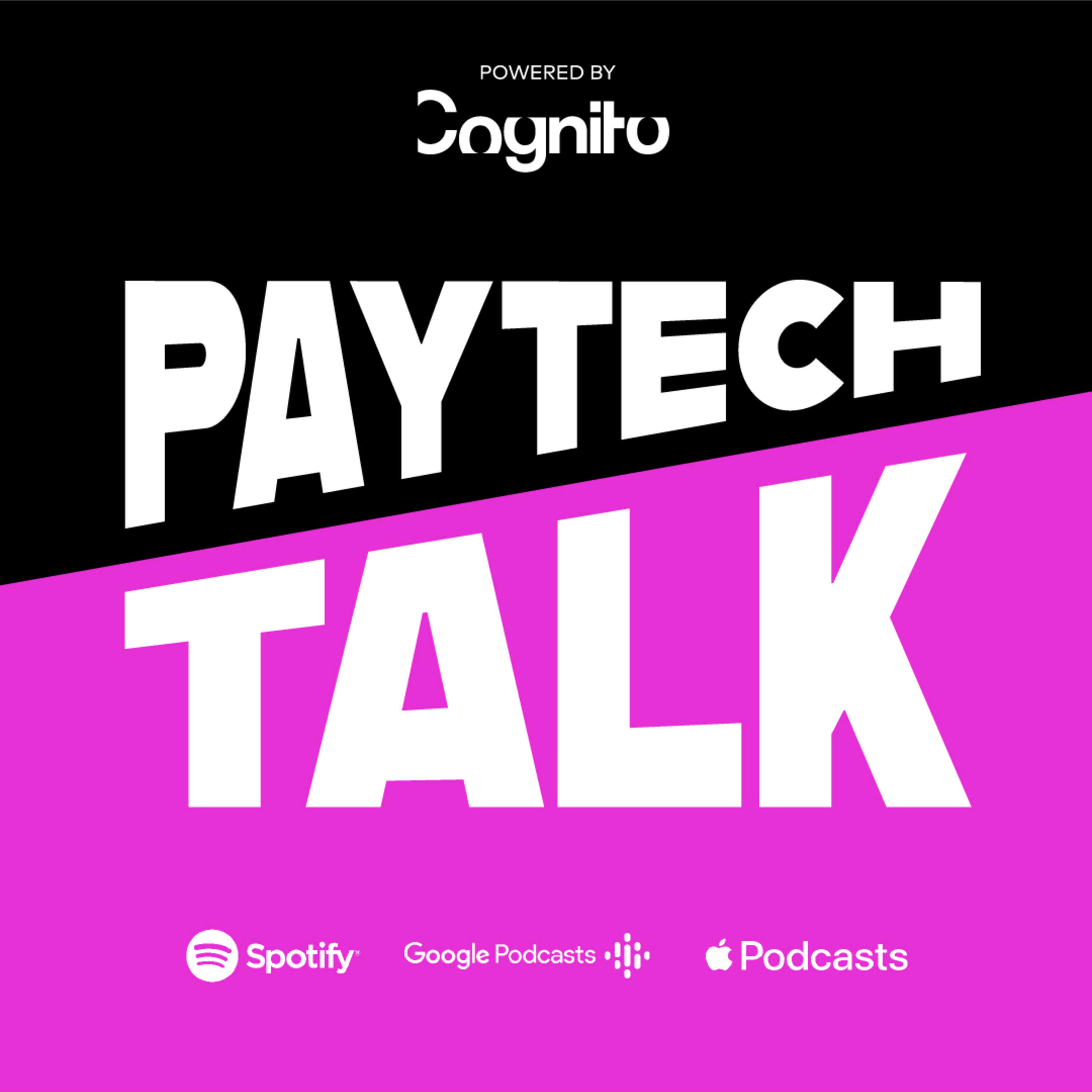 PayTech Talk 