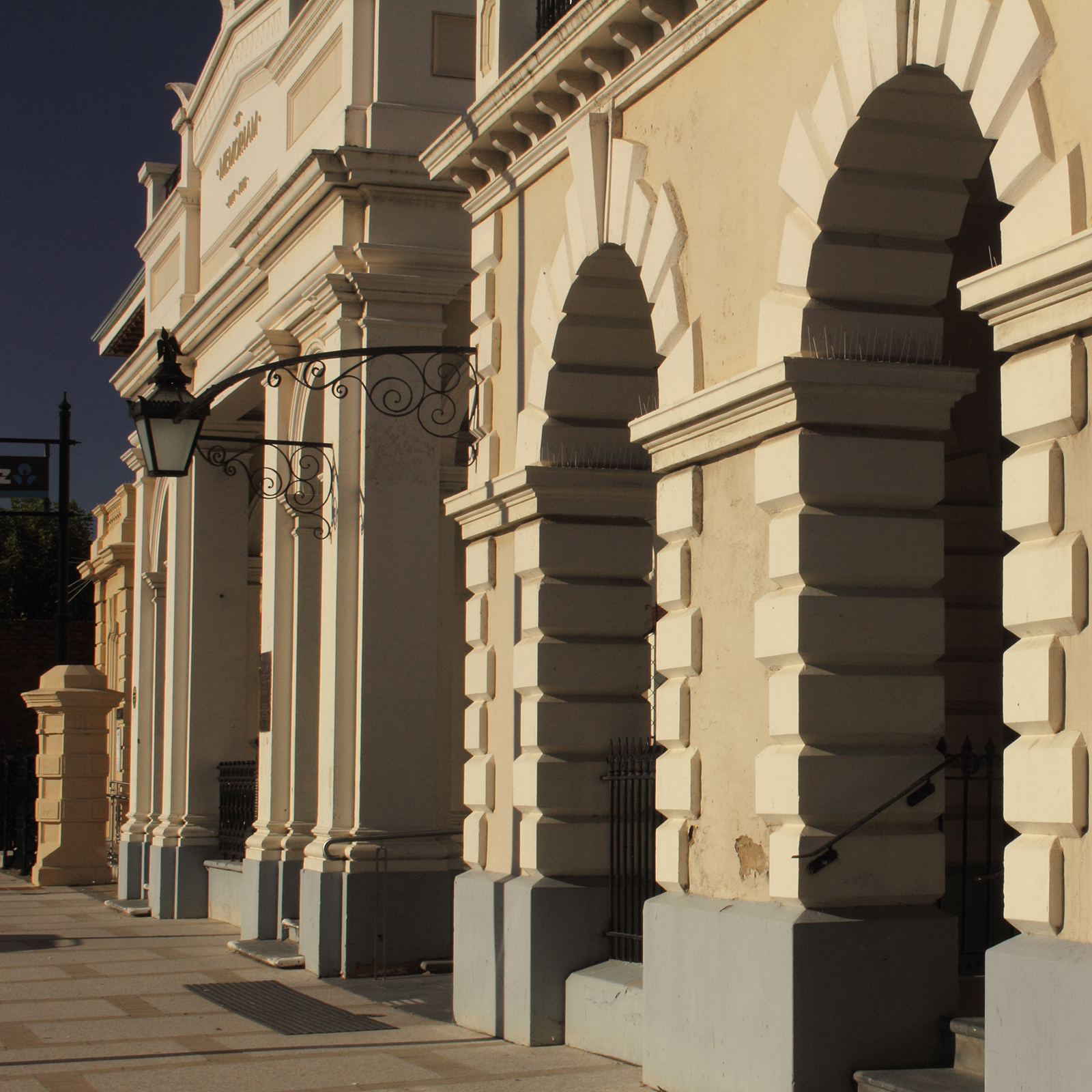 Gawler Library and Civic Centre 