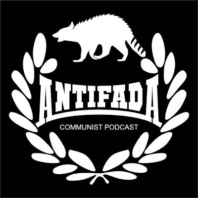 The Antifada 