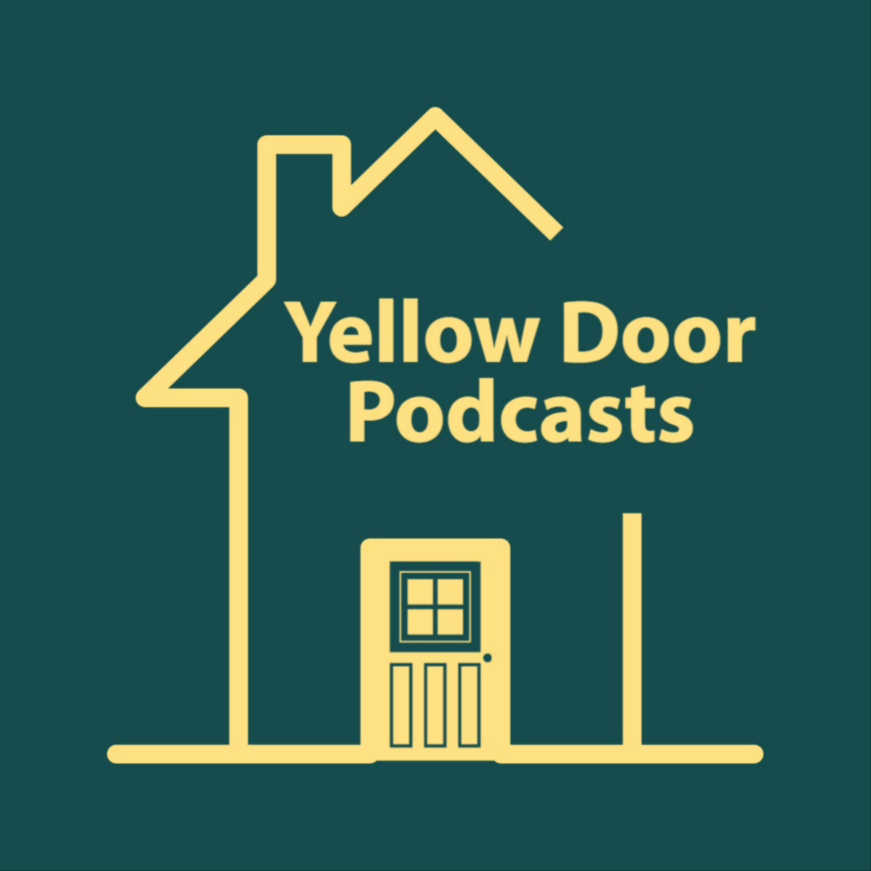 Yellow Door Podcasts 