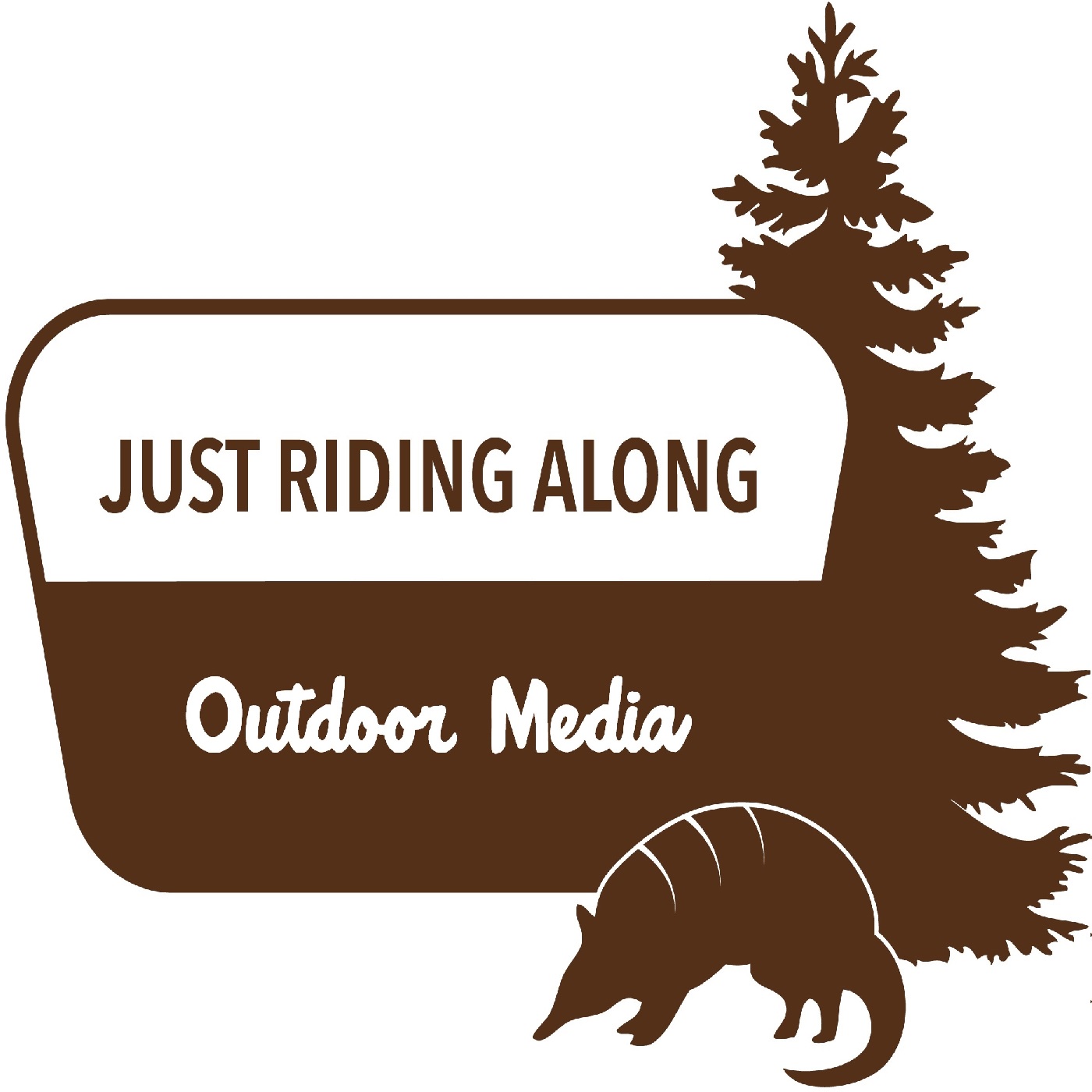 Just Riding Along Show- Episode 109, Never Bottom Out