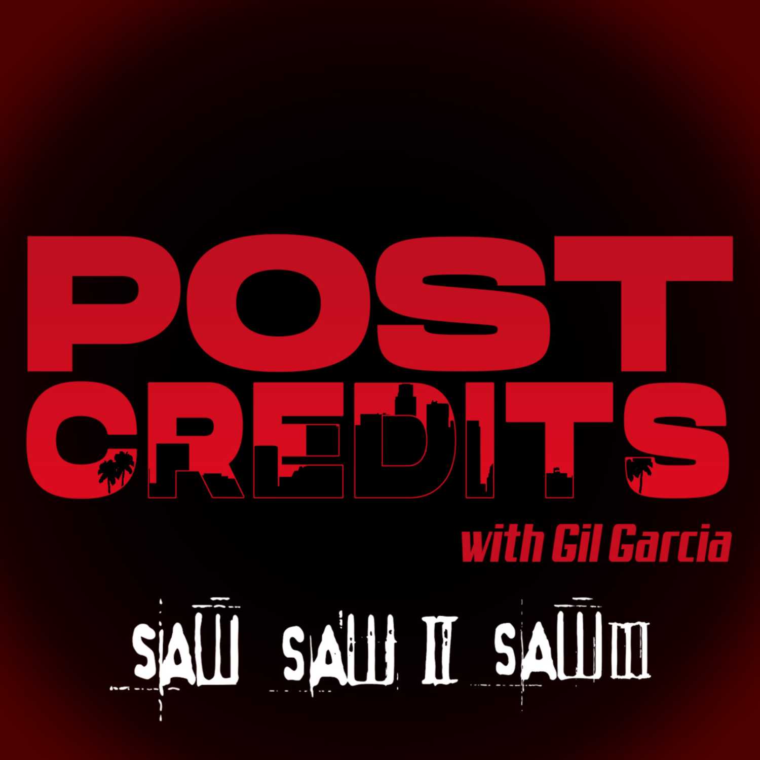 Ep. 11: Saw-tember Pt. 1 (Saw, Saw II, Saw III)