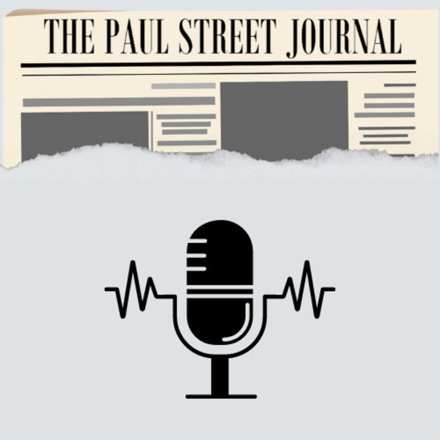 The Paul Street Journal 