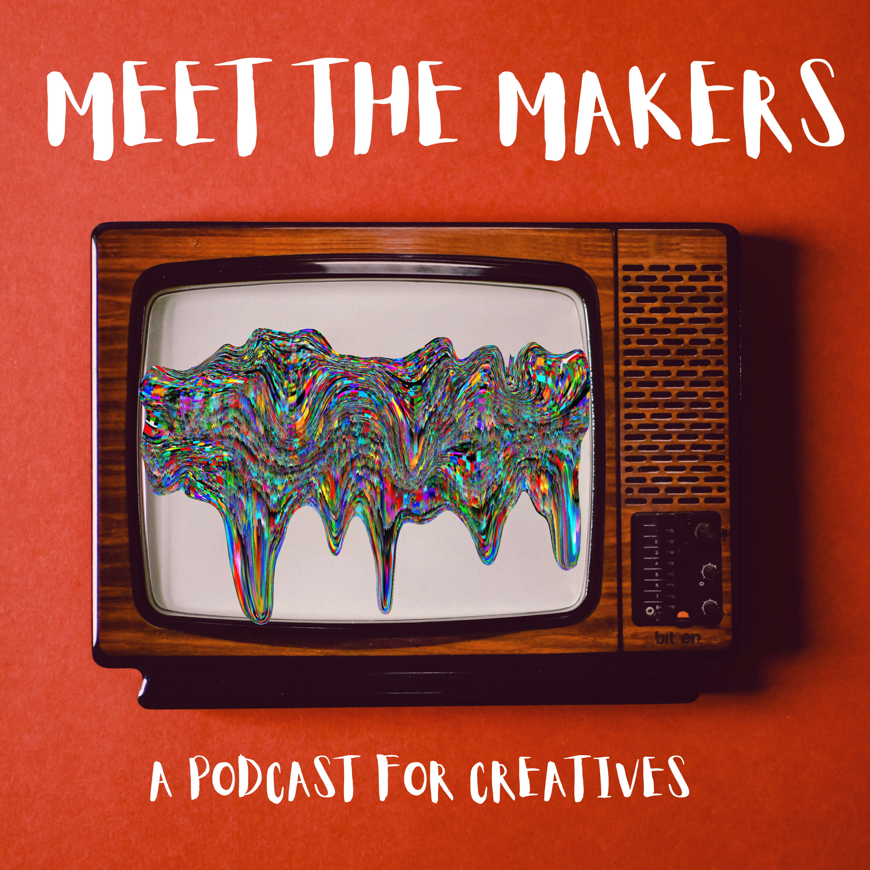 ⁣Meet The Makers #18 - 3D Printing Halloween Decorations & Overcoming Print Fails With Ray Skullman