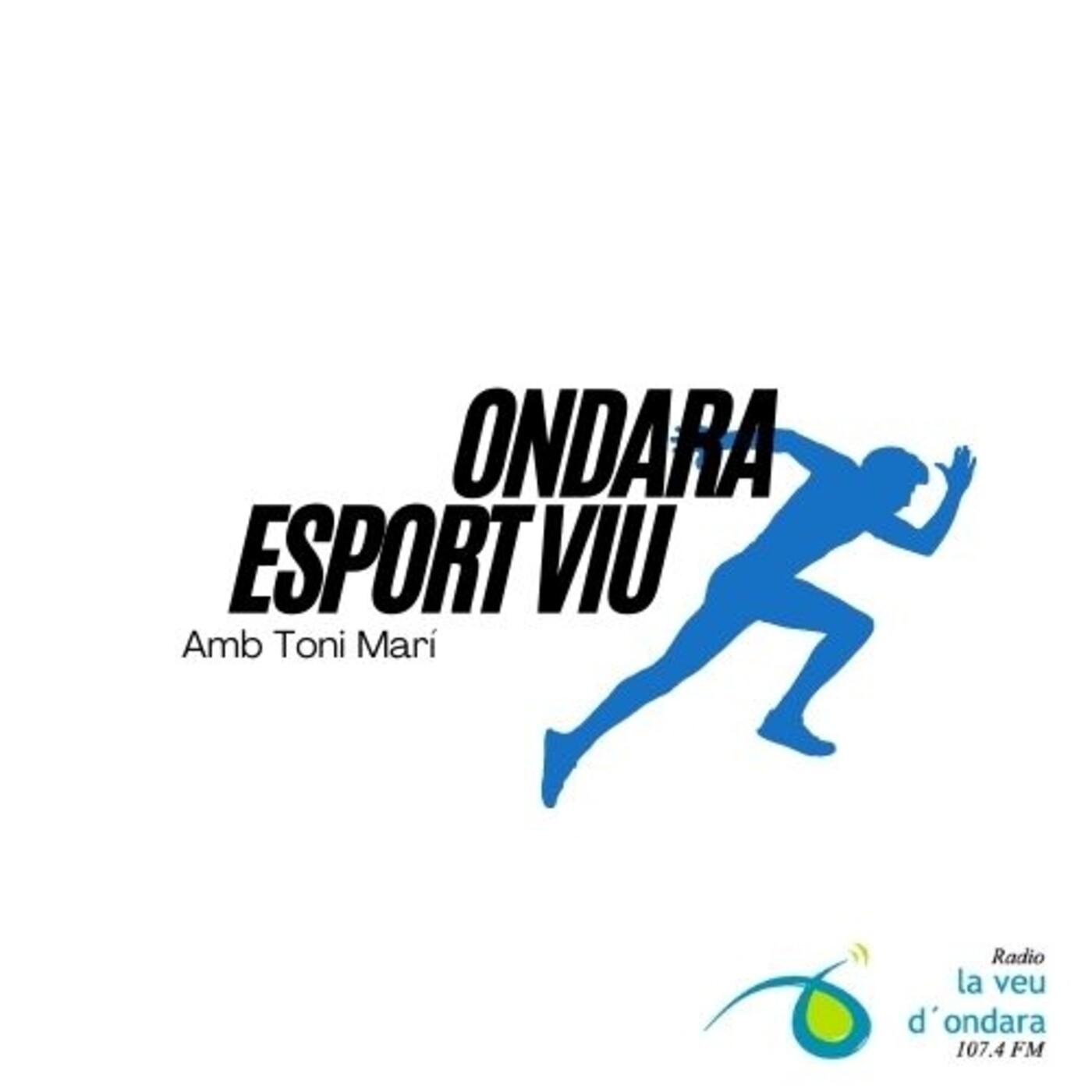 ⁣Ondara esport viu - toni gil - 19 de setembre de 2023