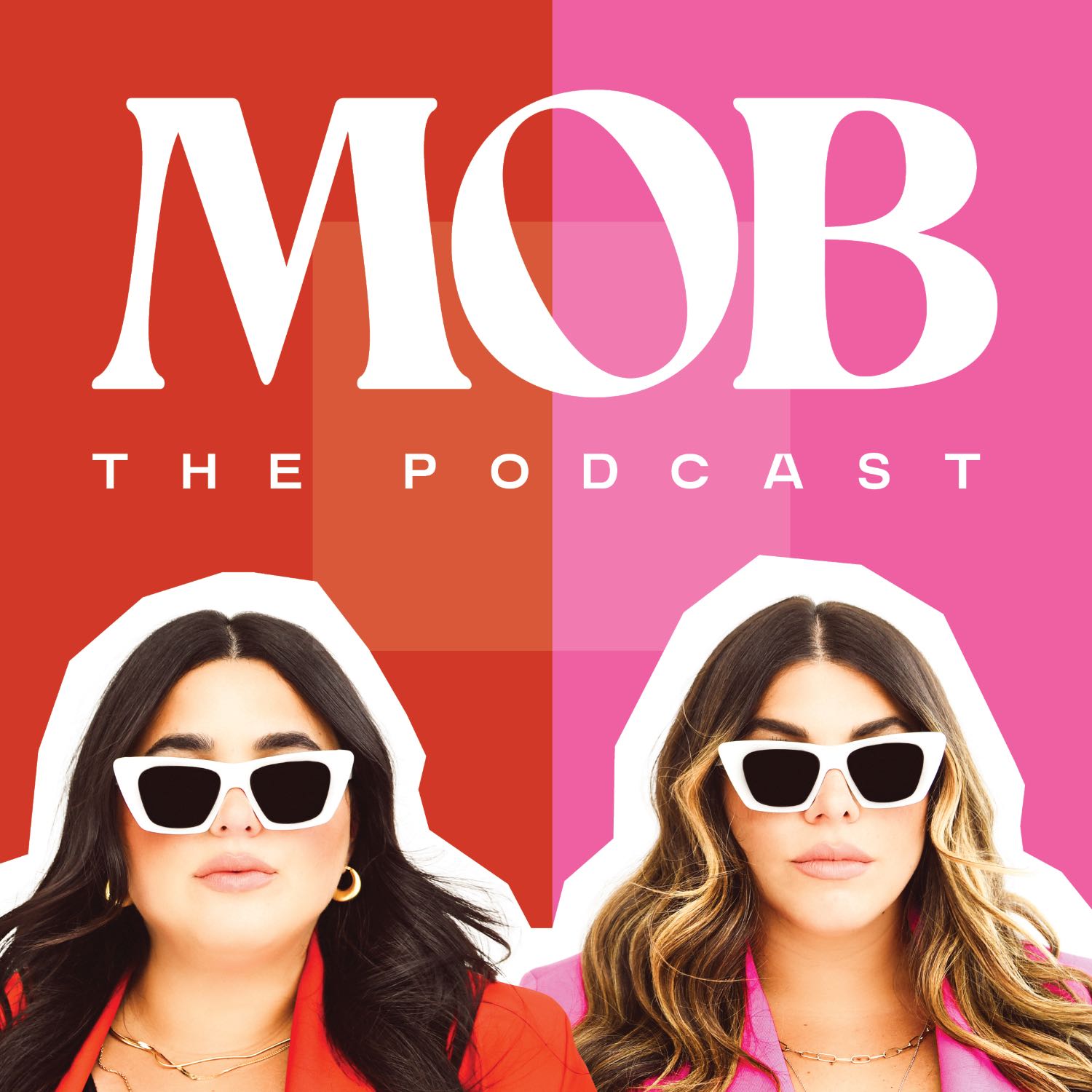 MOB The Podcast 