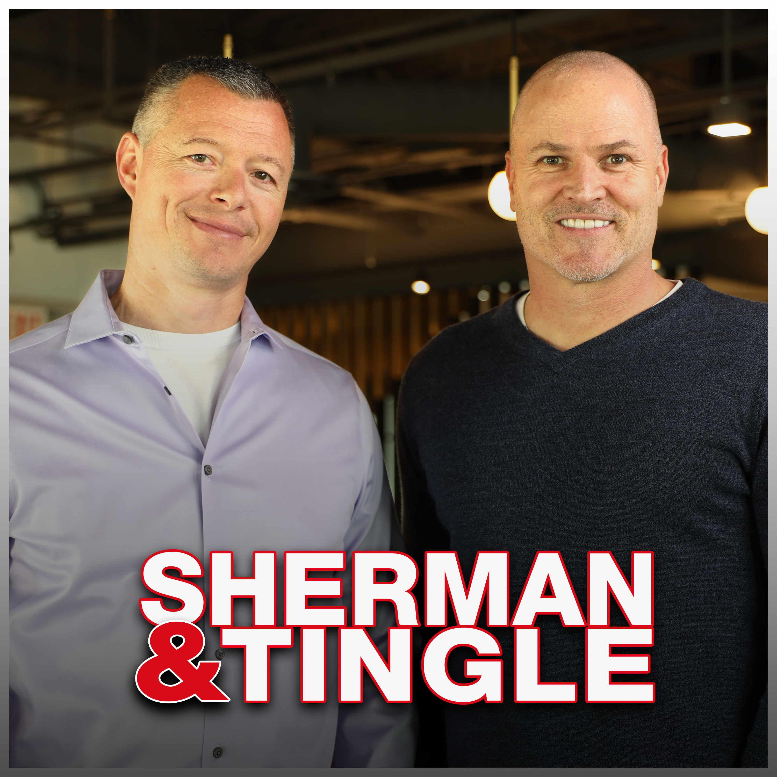 The Sherman & Tingle Show 