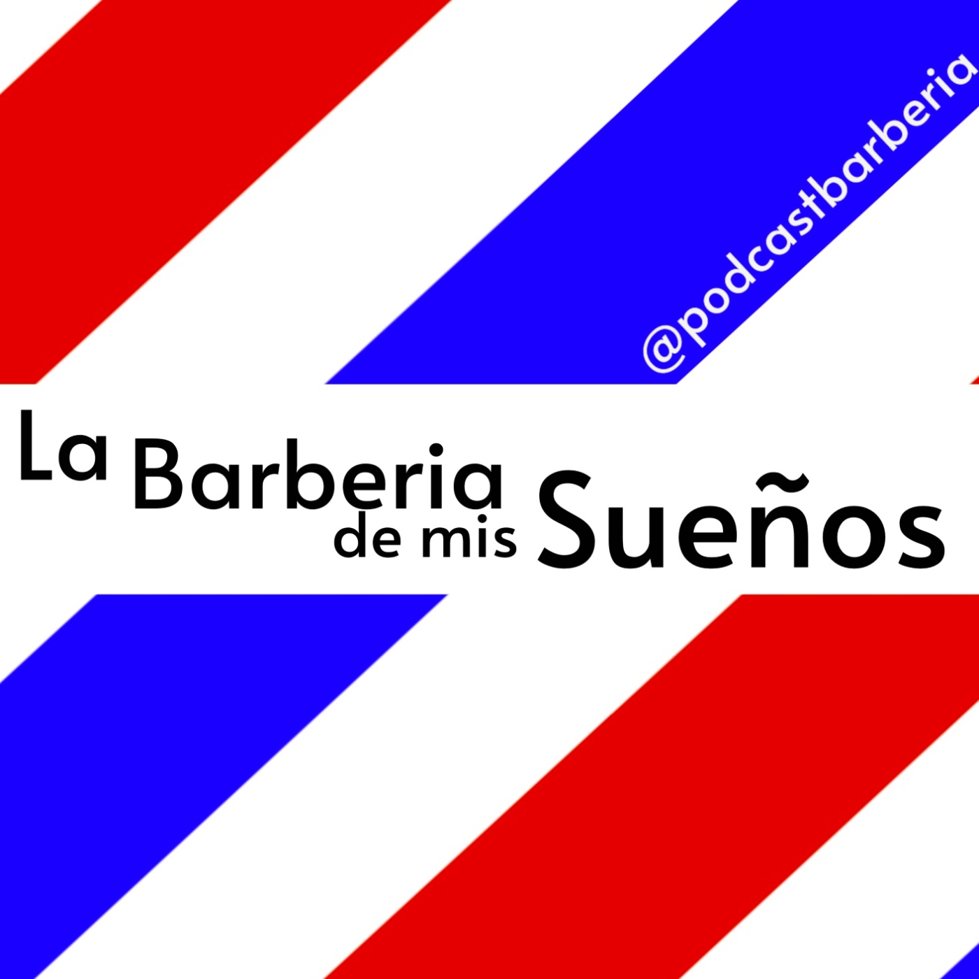 La Barbería de mis sueños 