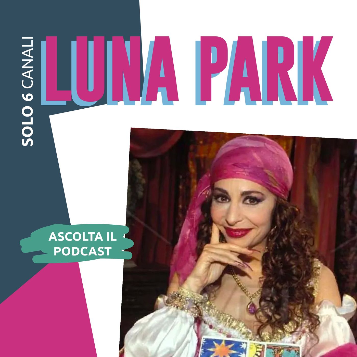 28. Luna Park