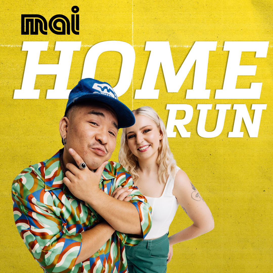 Mai Home Run 