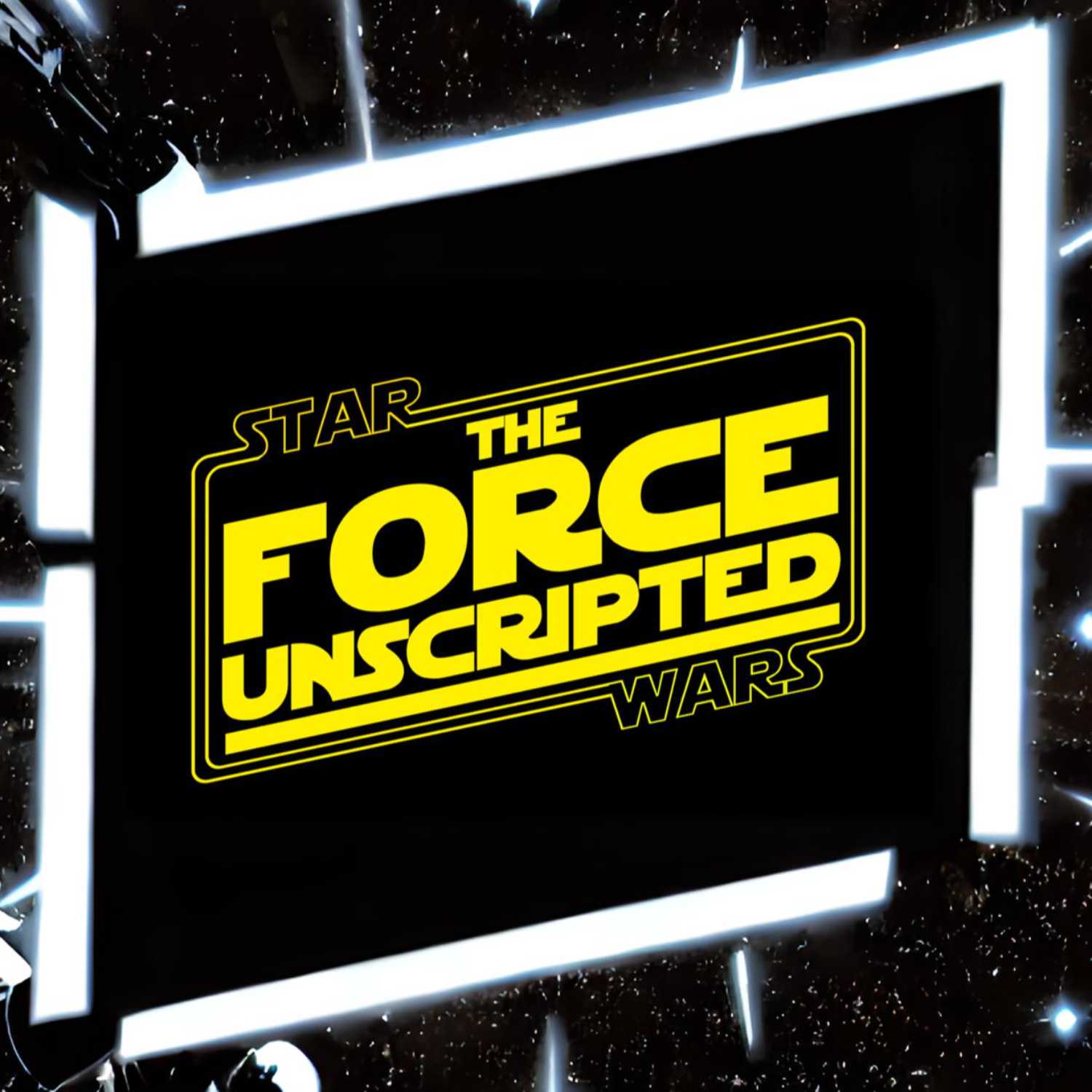 ⁣The Force Unscripted - Episode 4 Bonus Q&A