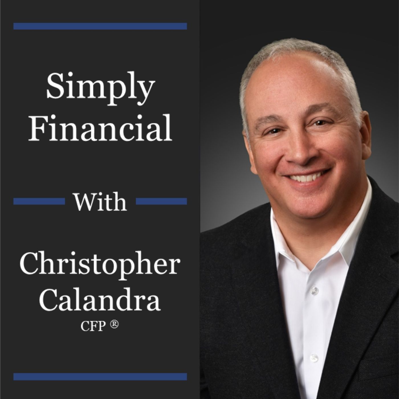 Simply Financial With Christopher Calandra 