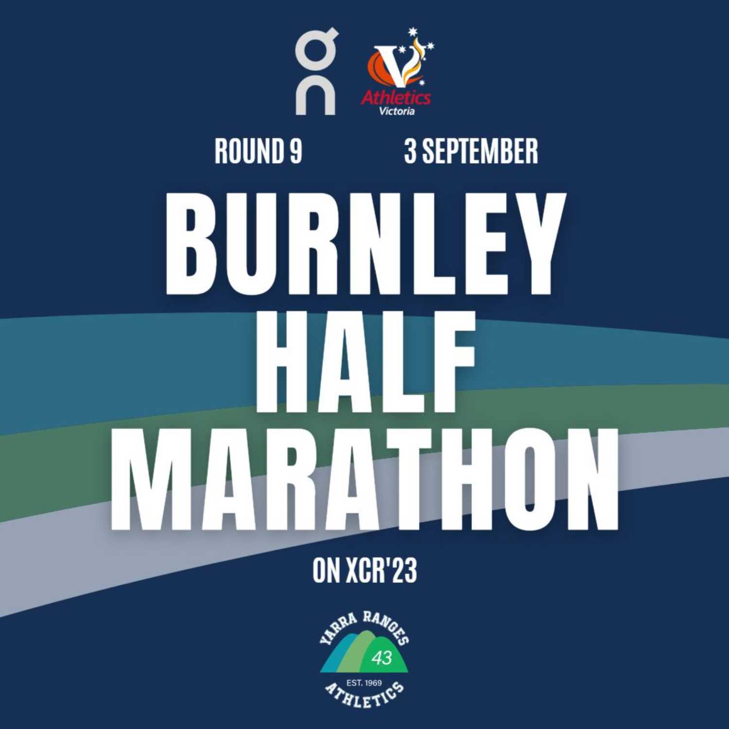 Burnley Half Marathon 2023