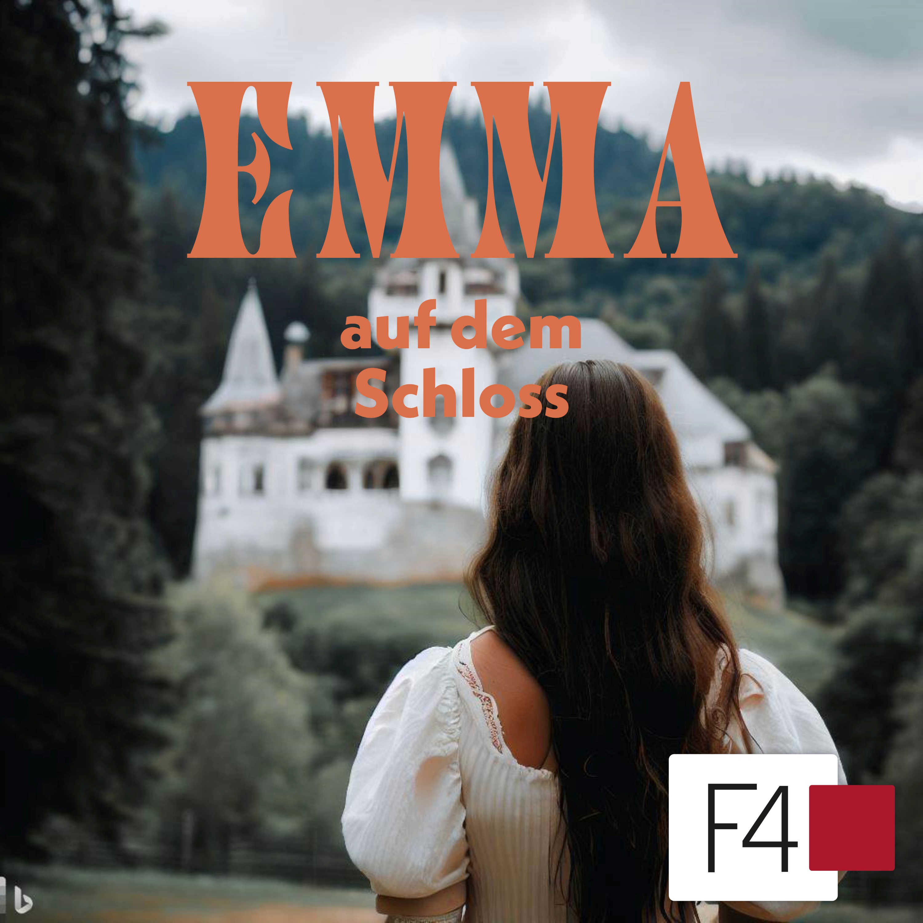 Emma auf dem Schloss - Folge 1