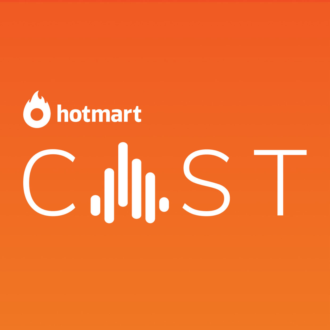 Hotmart Cast 