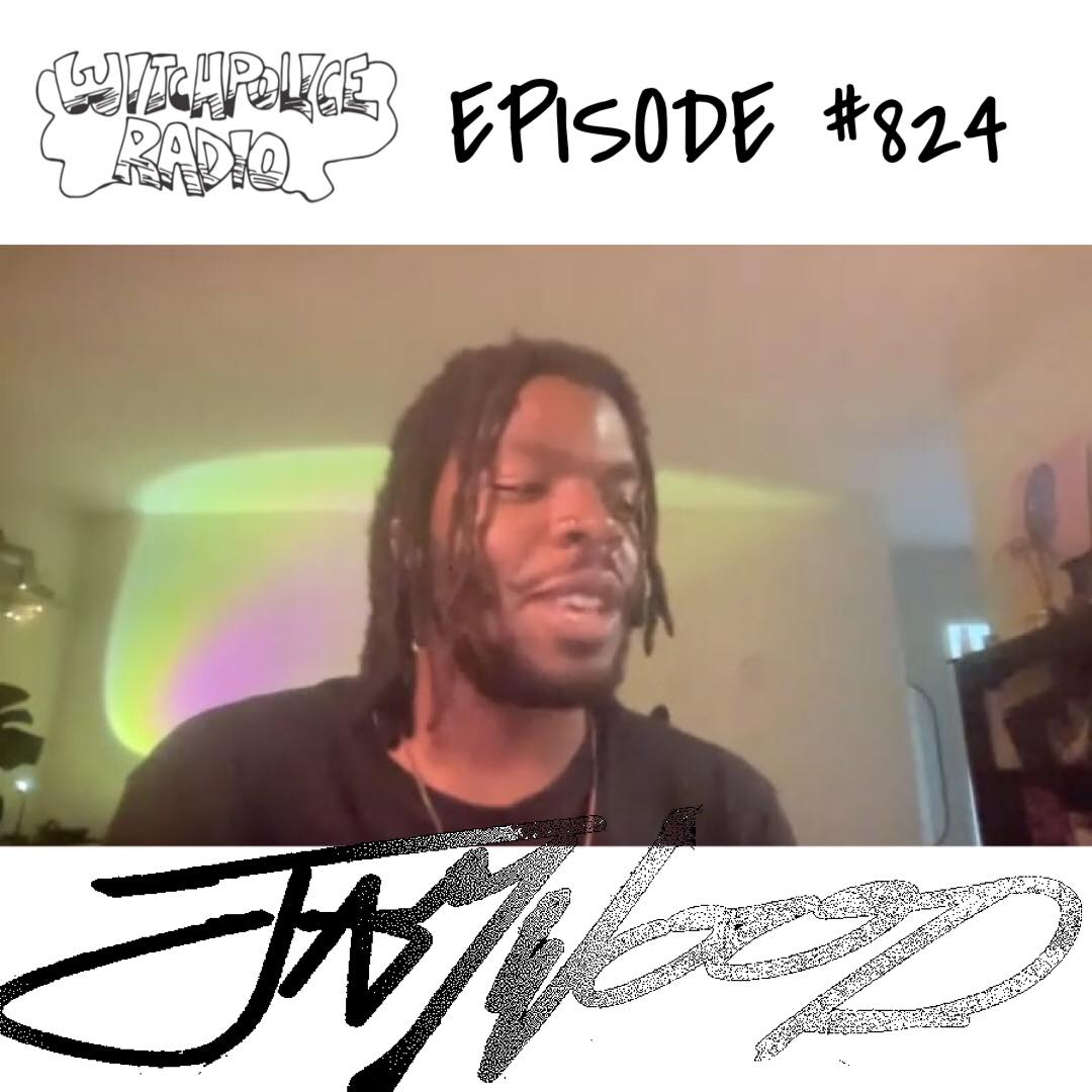 WR824: JayWood