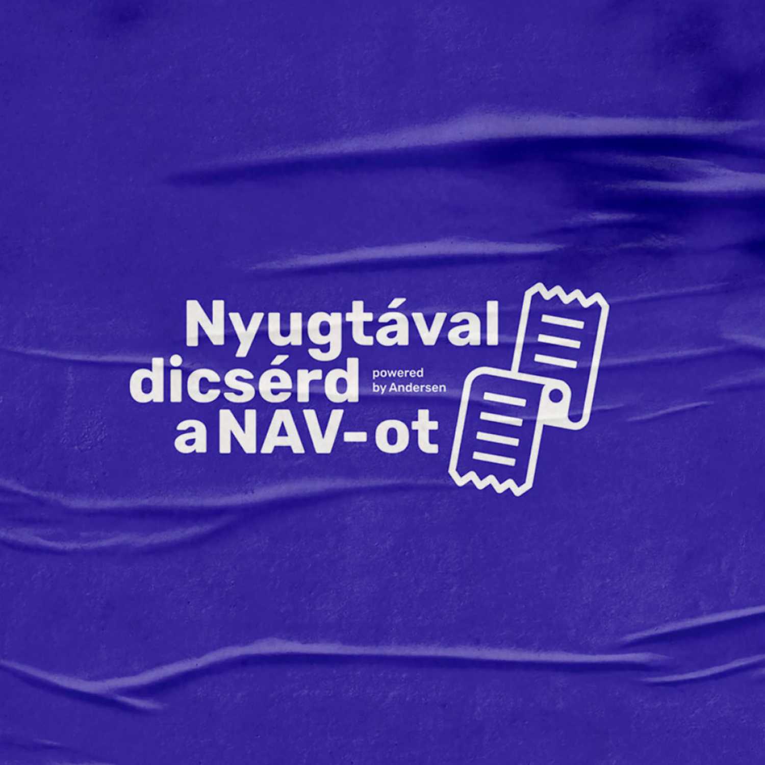 Nyugtával dicsérd a NAV-ot 