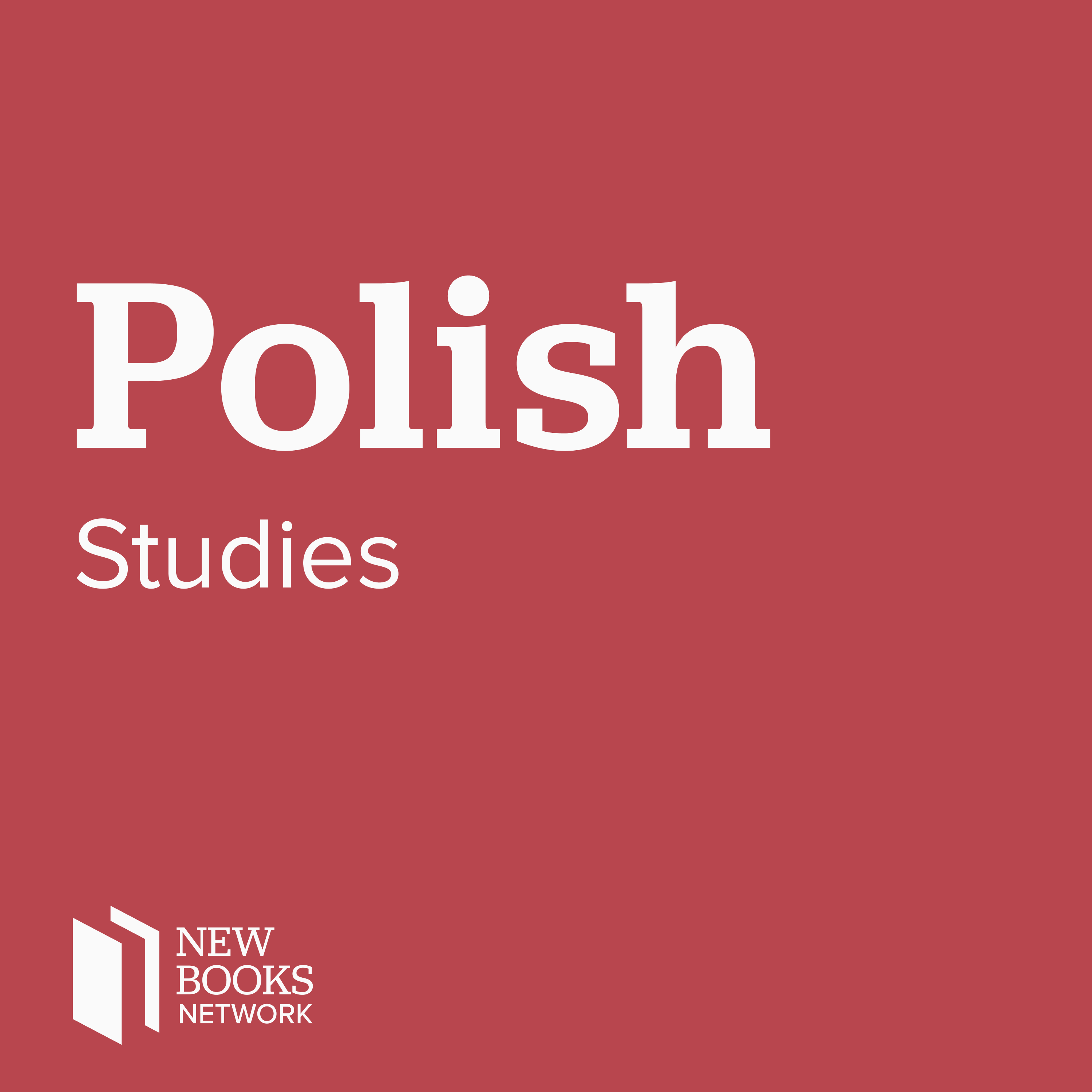 New Books in Polish Studies 