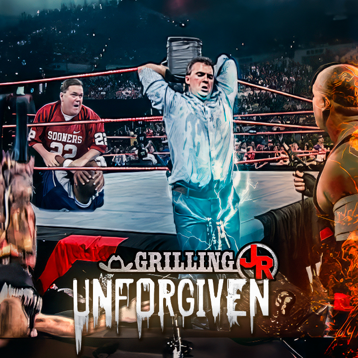 ⁣Episode 232: Unforgiven 2003